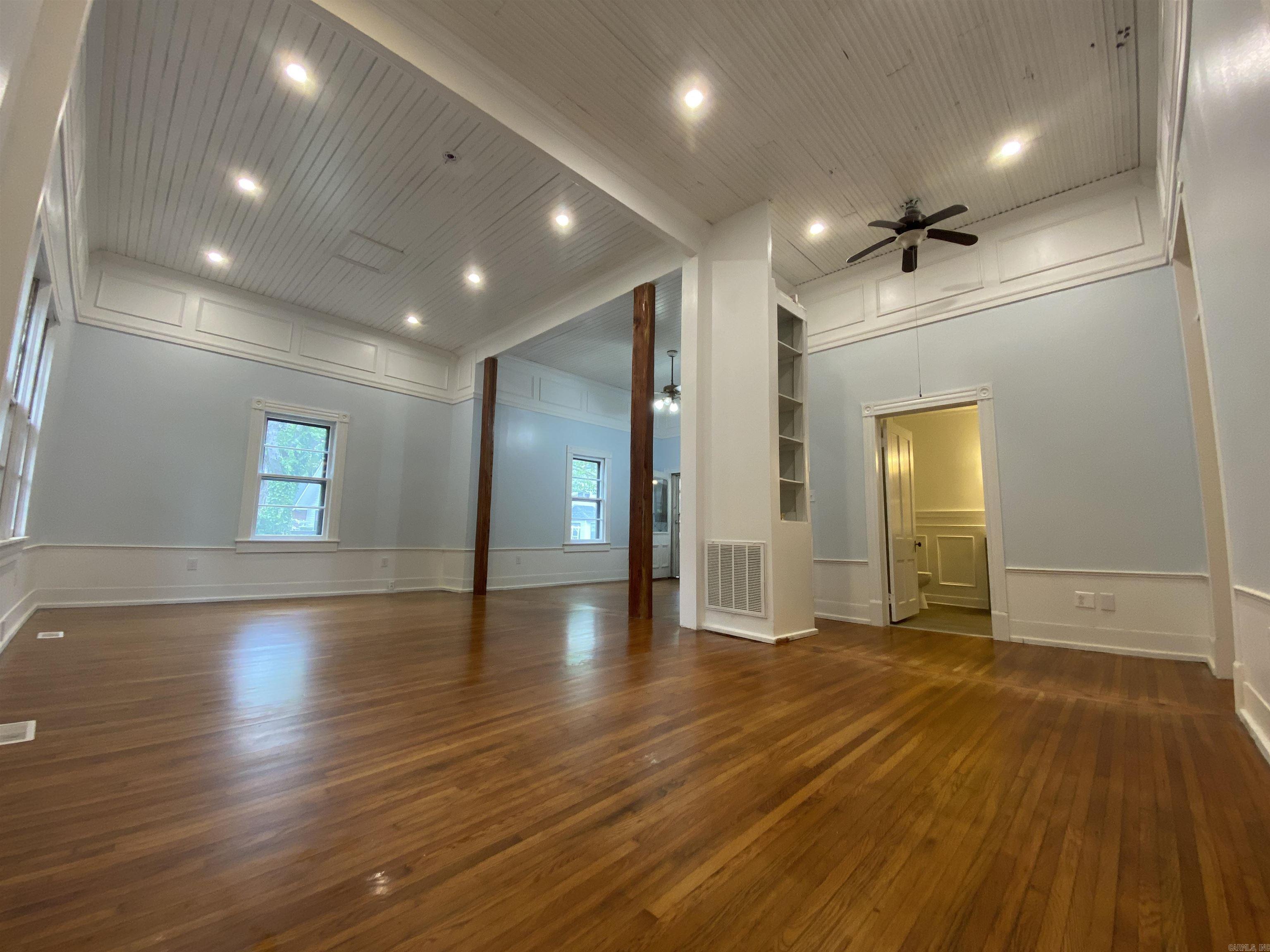 Searcy Outlots - Residential