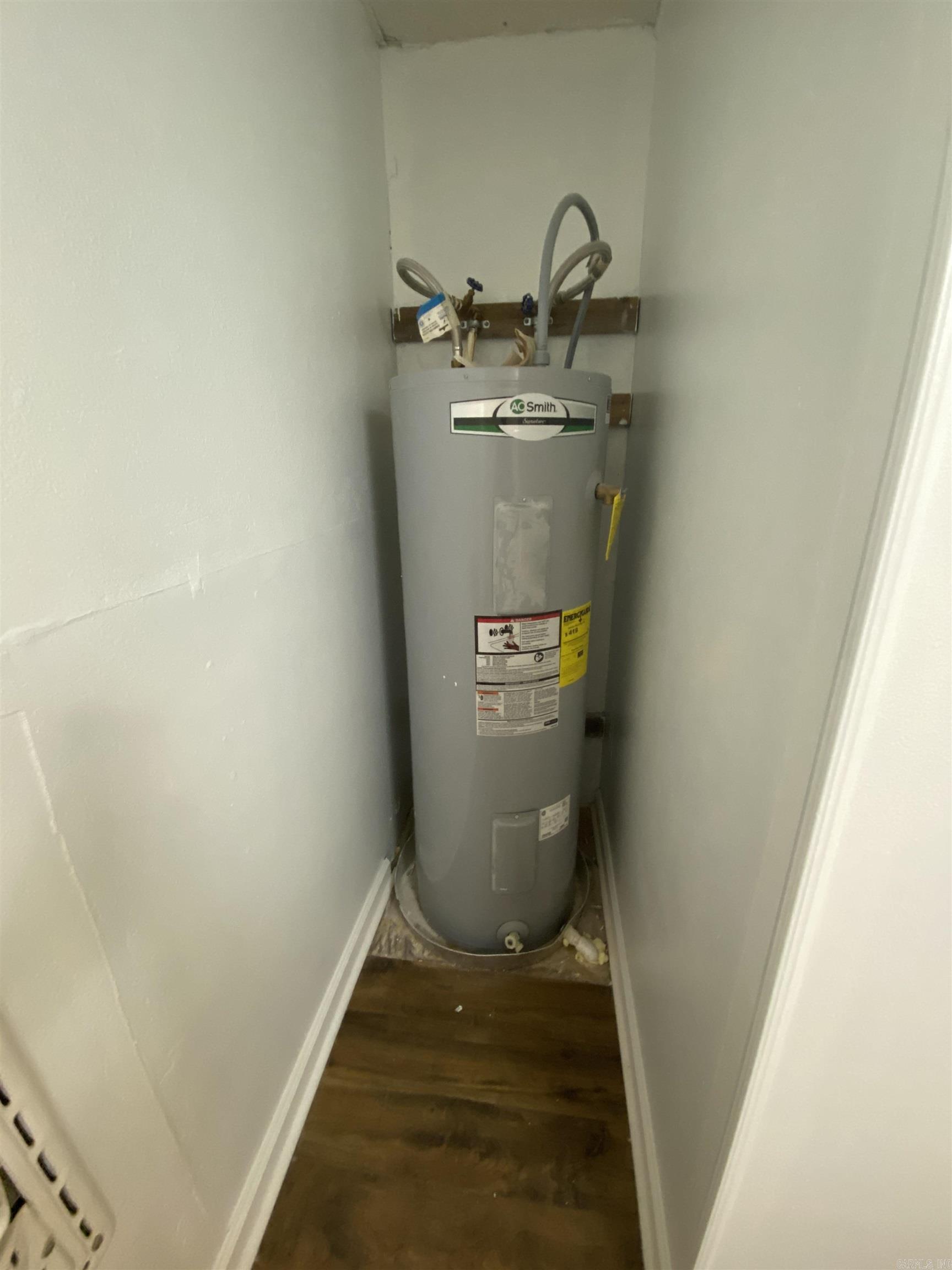 Searcy Outlots - Residential