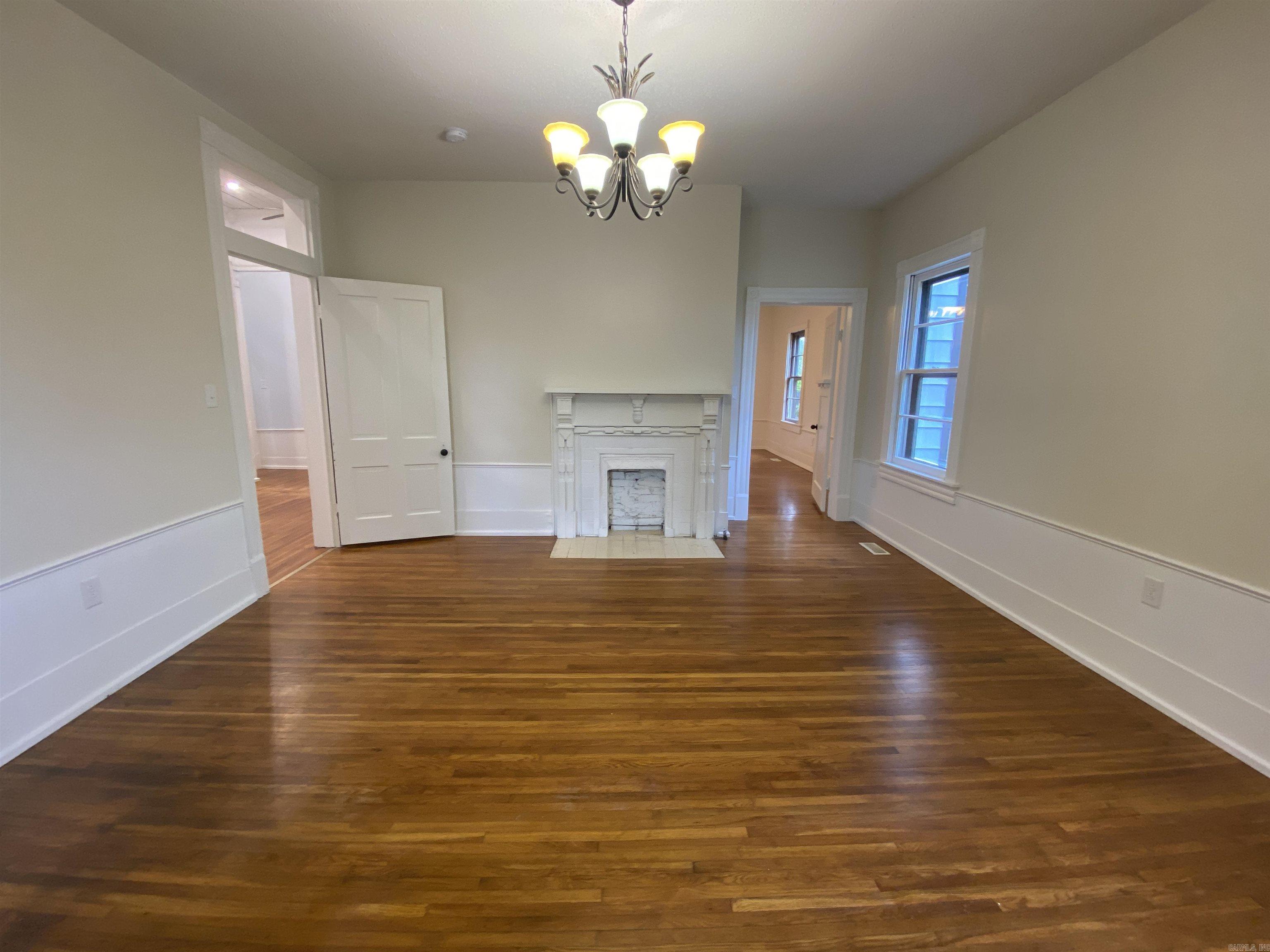 Searcy Outlots - Residential