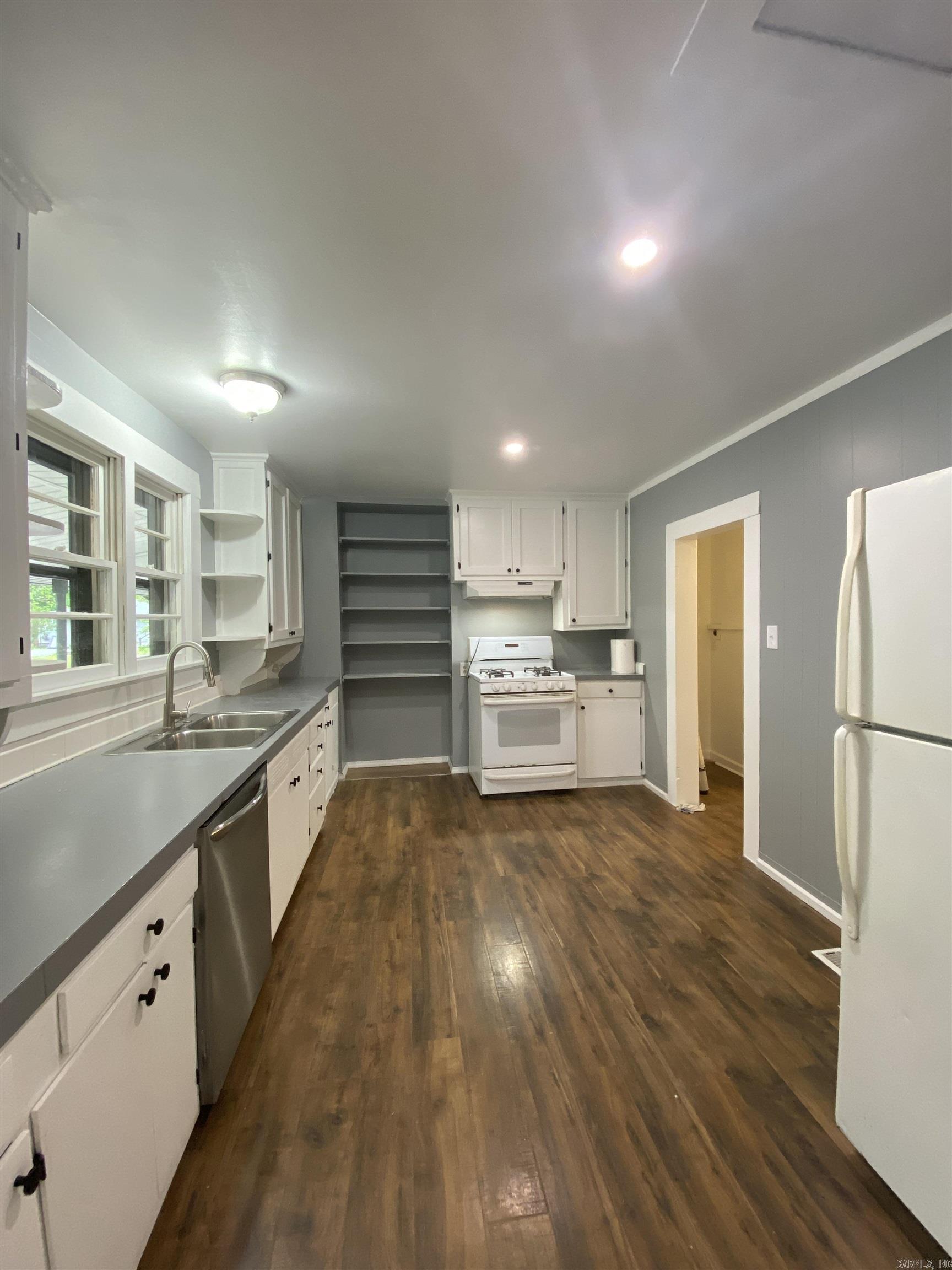 Searcy Outlots - Residential