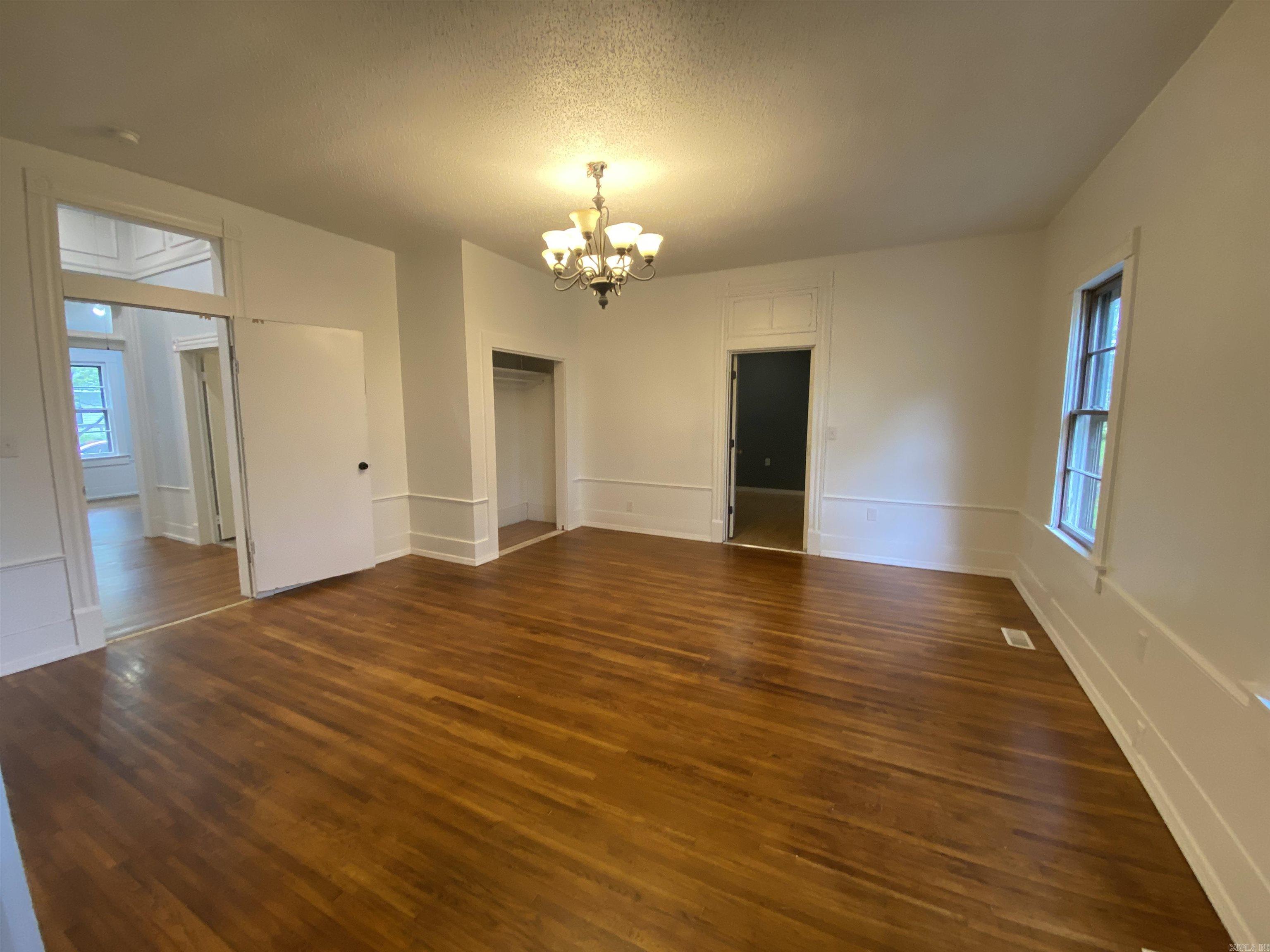 Searcy Outlots - Residential