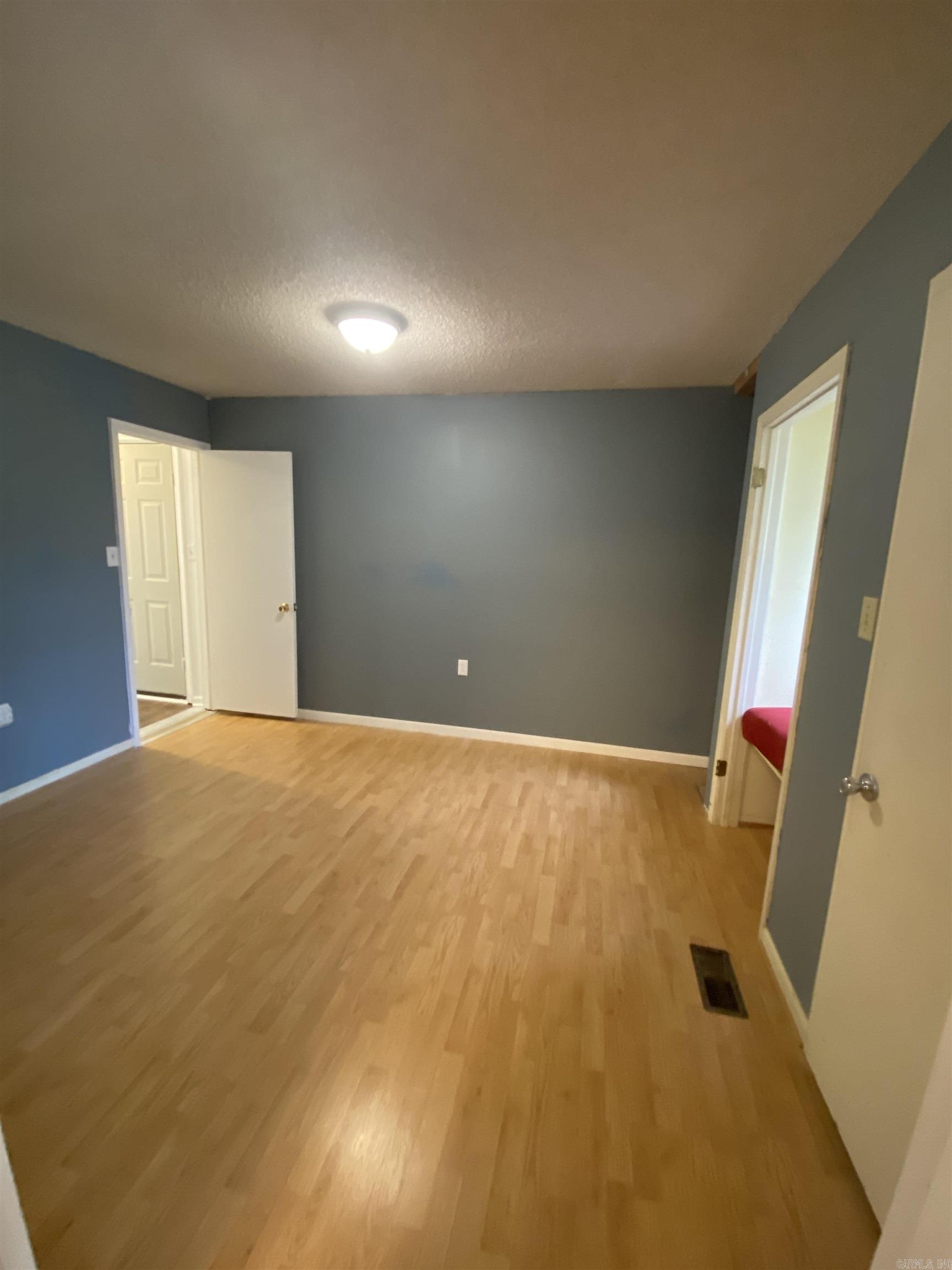 Searcy Outlots - Residential