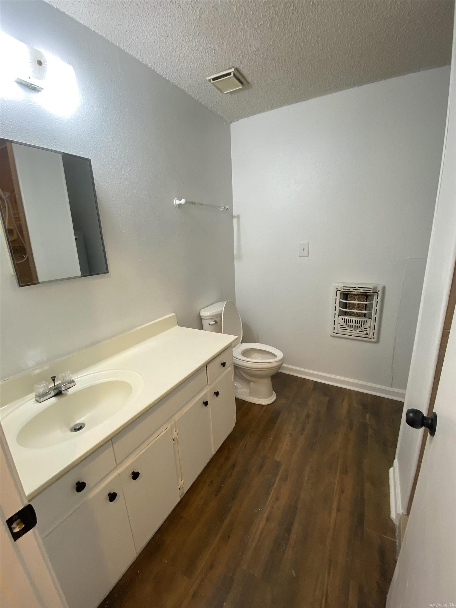 Searcy Outlots - Residential