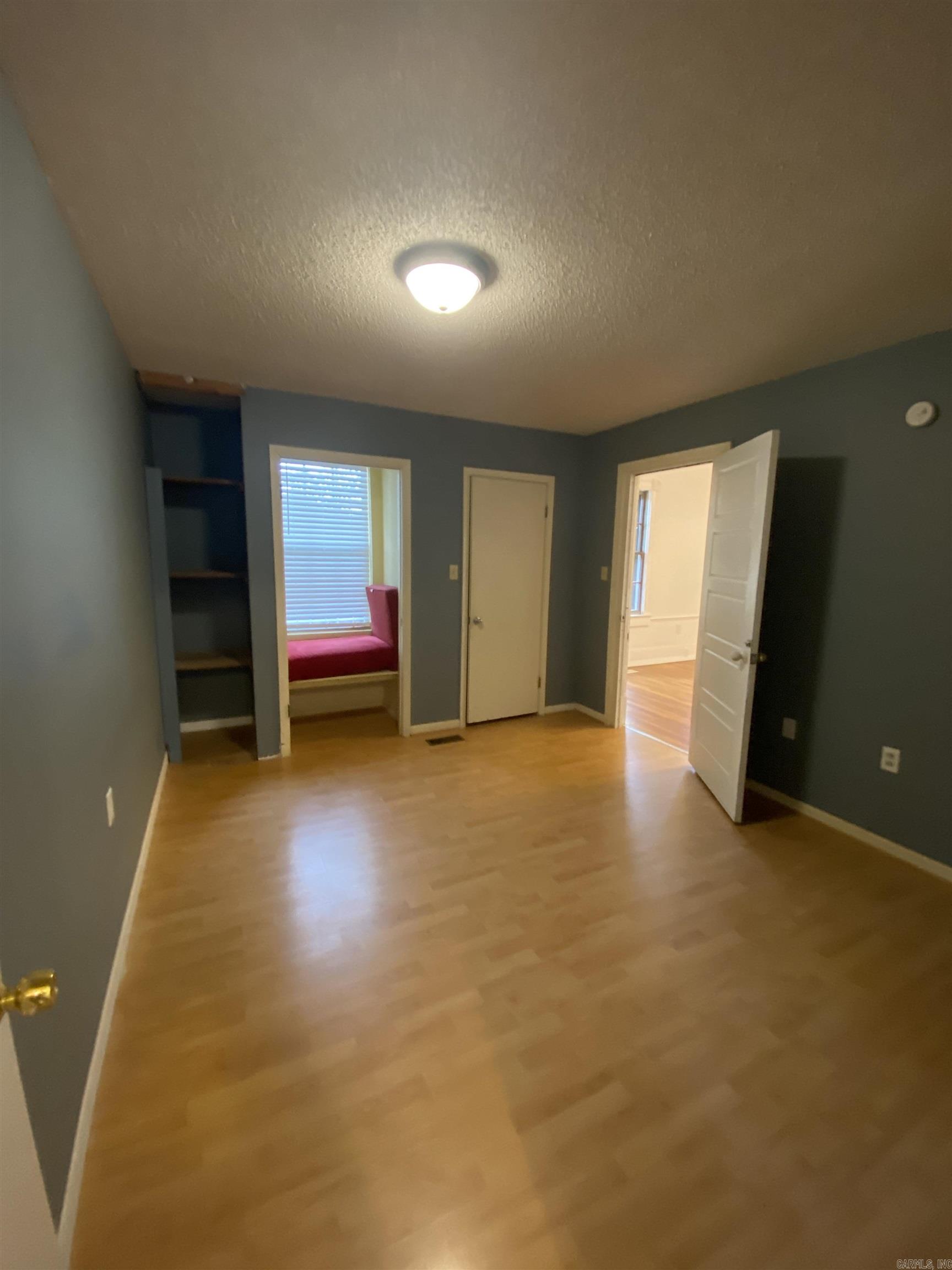 Searcy Outlots - Residential