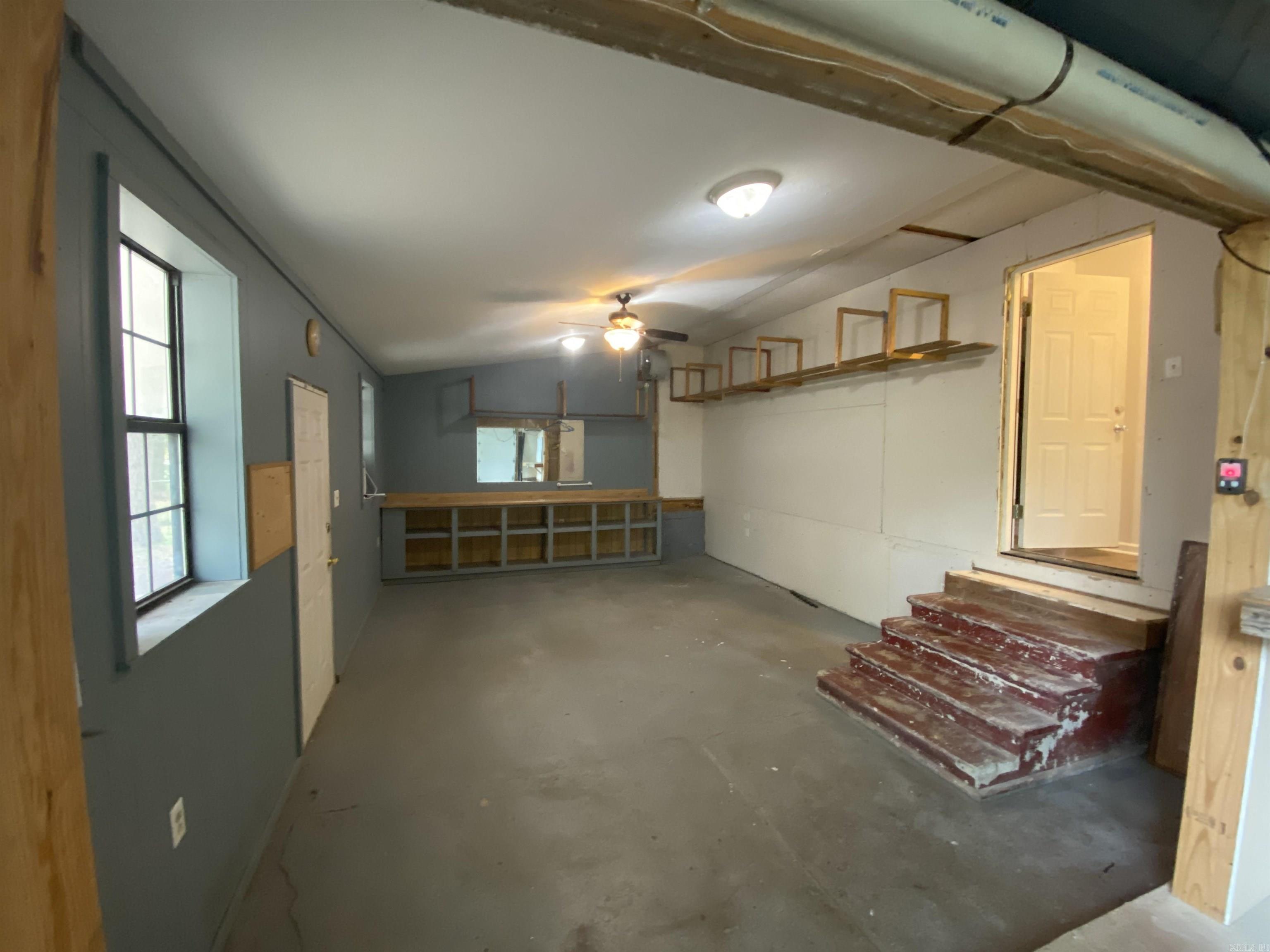 Searcy Outlots - Residential