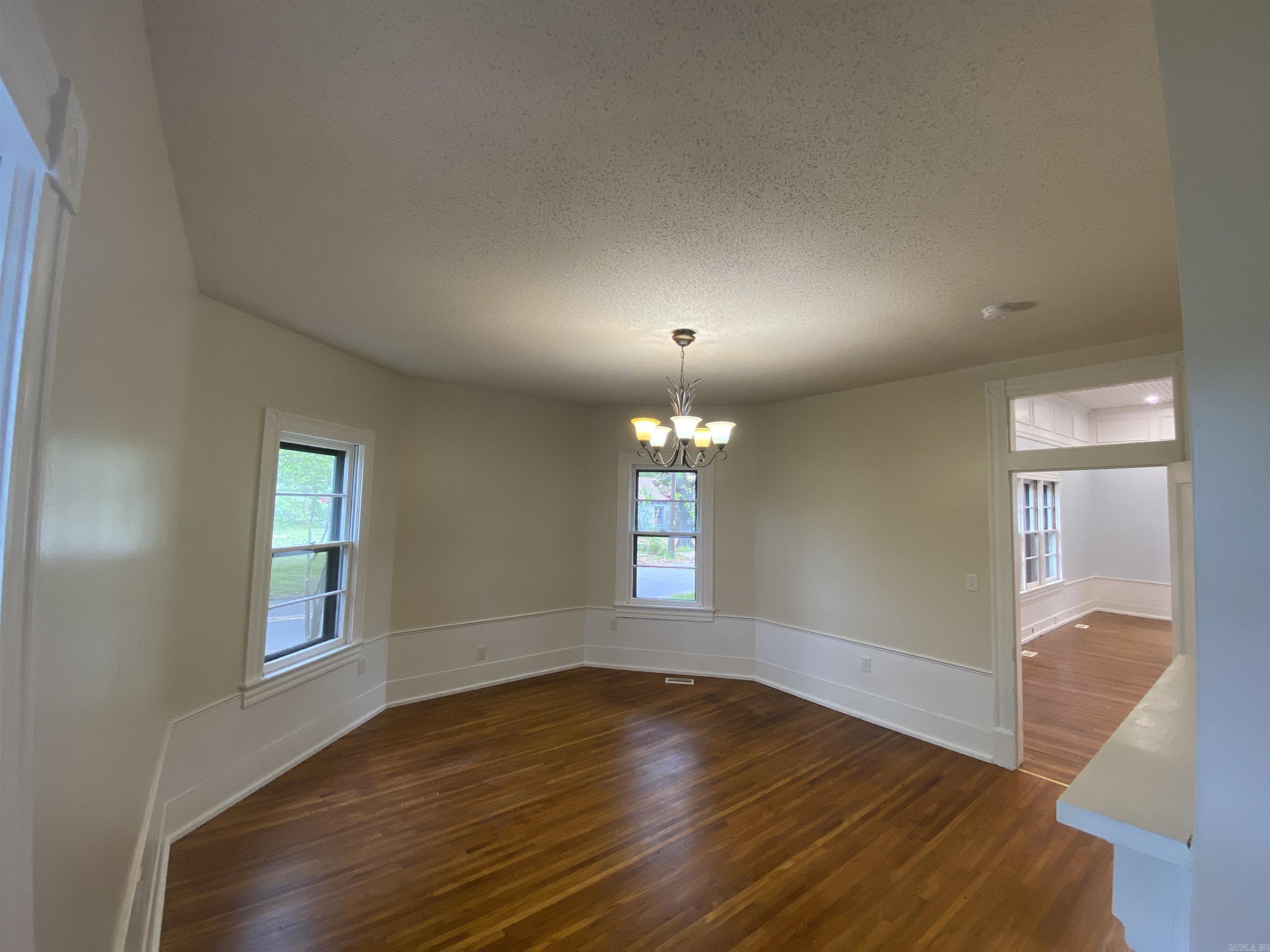 Searcy Outlots - Residential