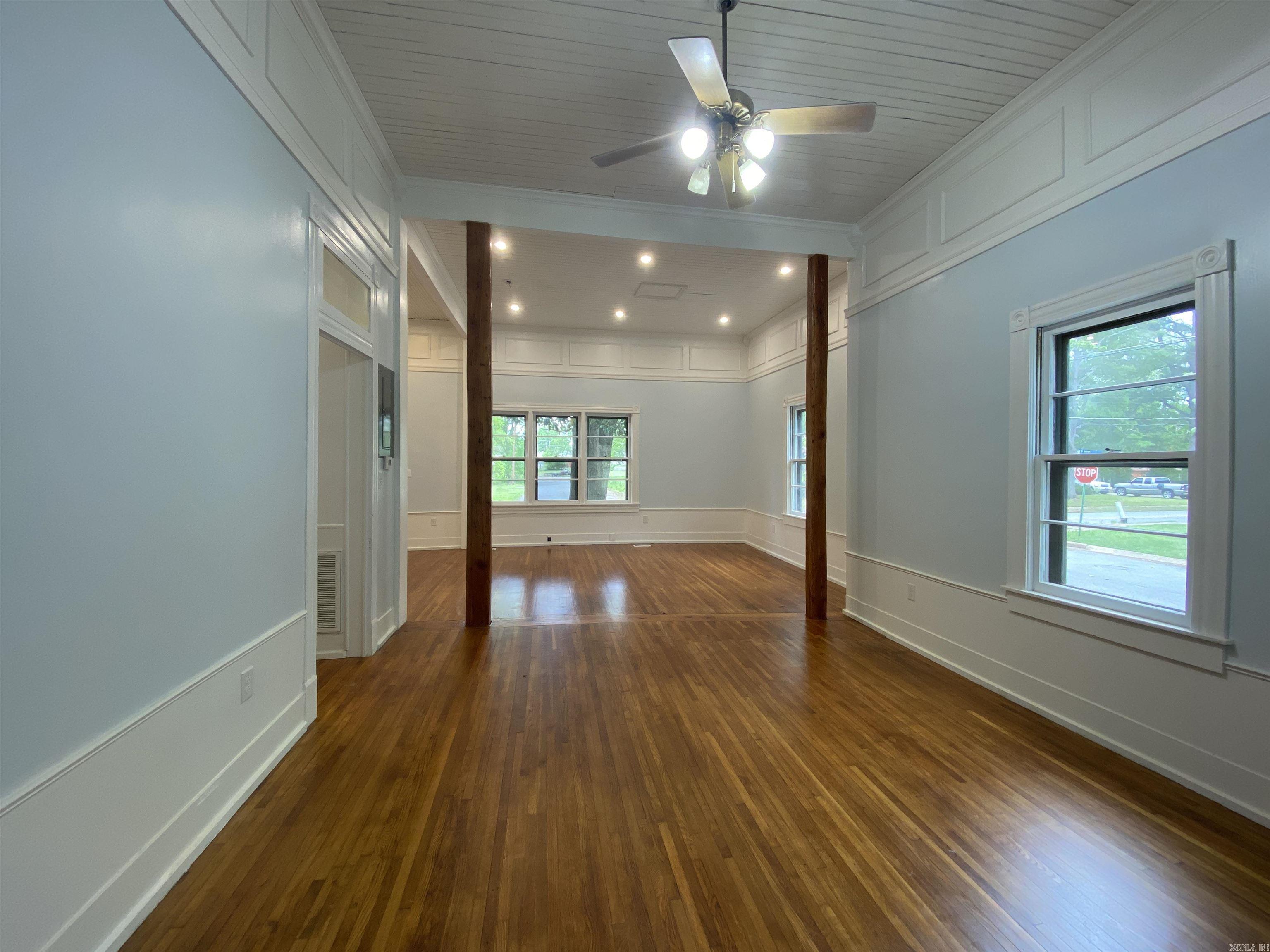 Searcy Outlots - Residential