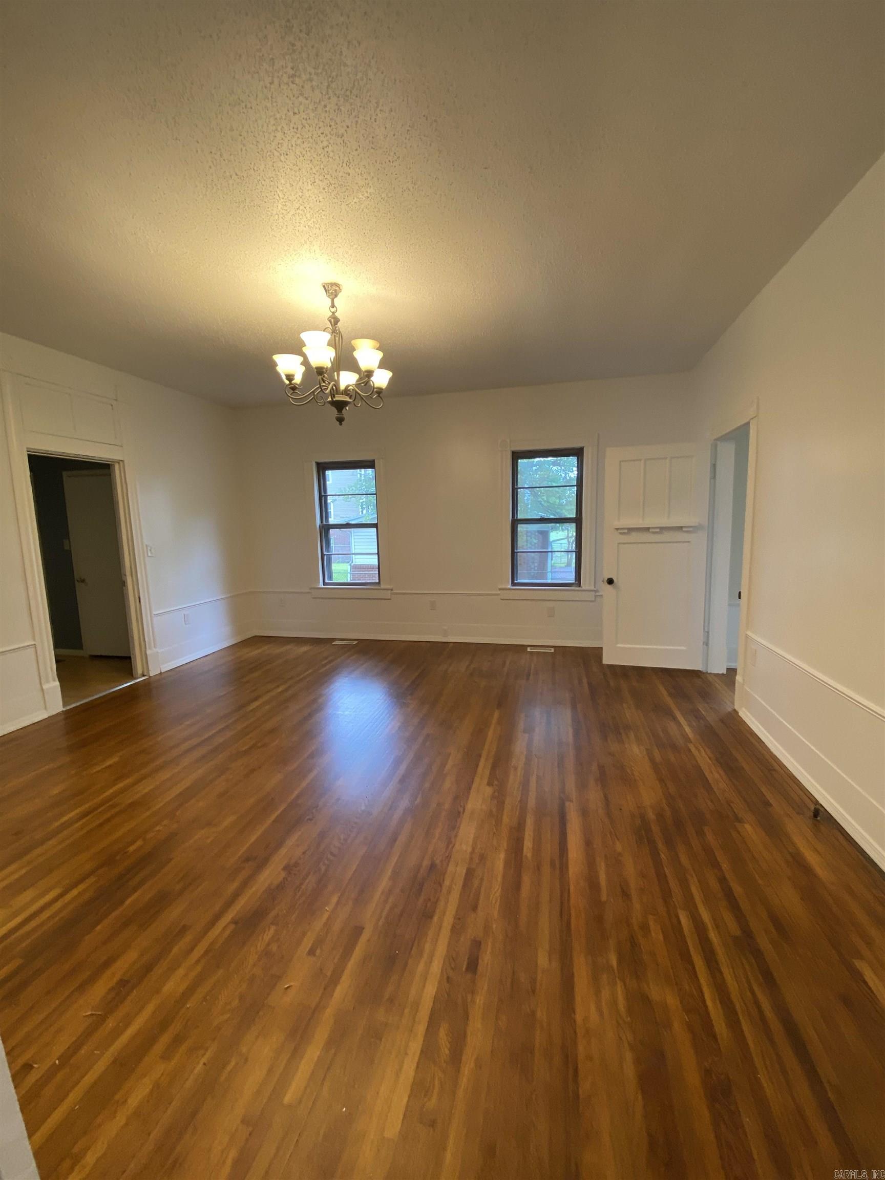 Searcy Outlots - Residential