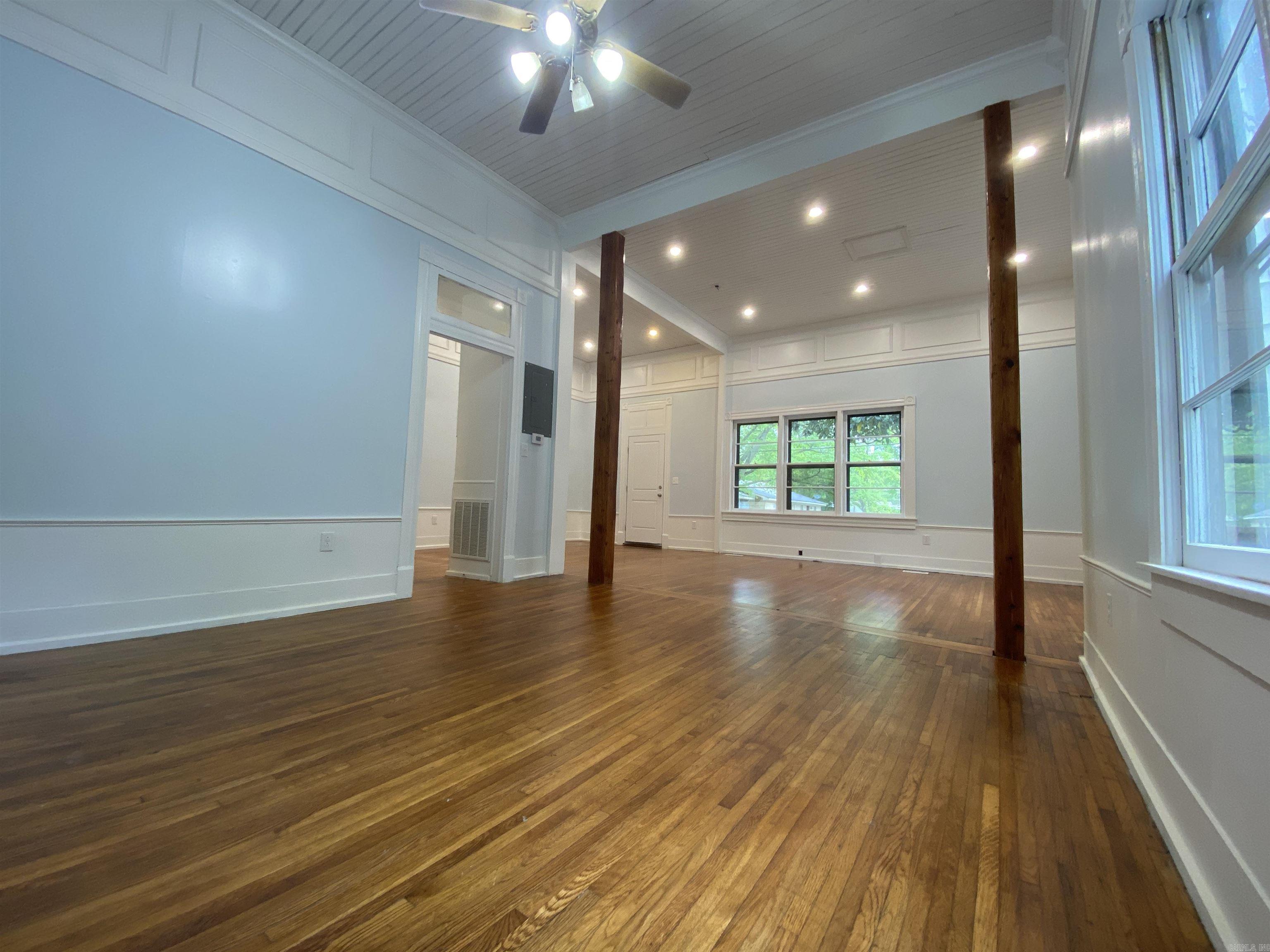 Searcy Outlots - Residential