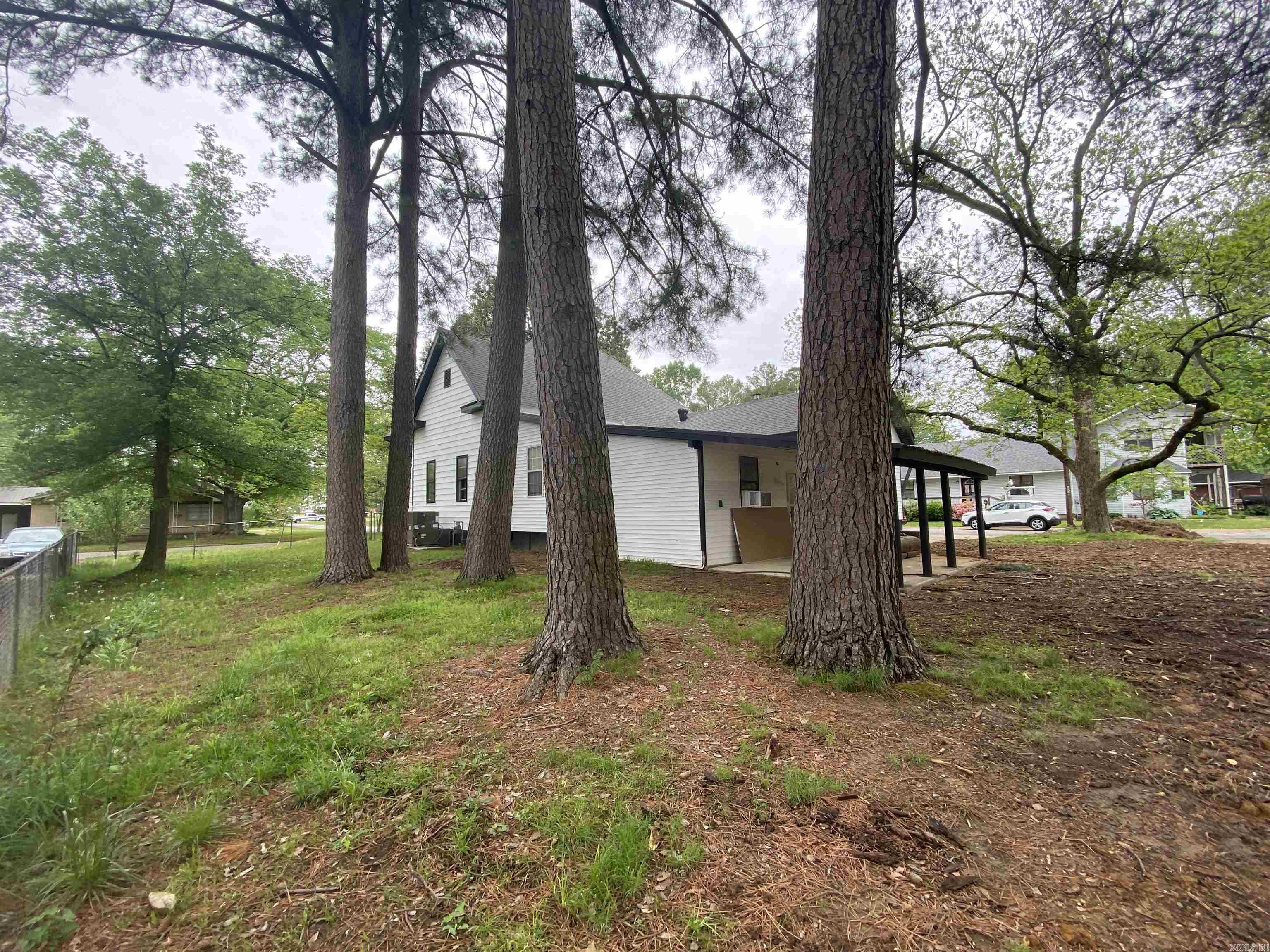 Searcy Outlots - Residential