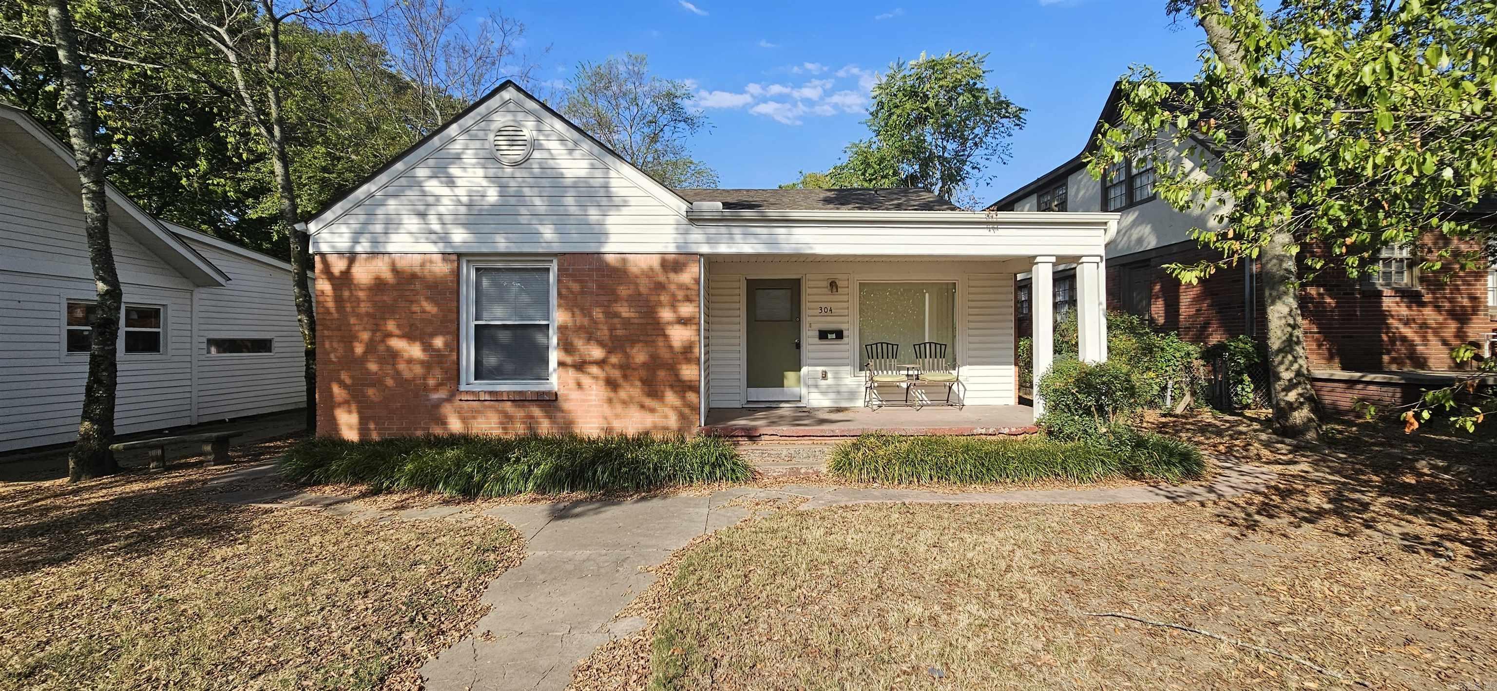 Bodemans - Residential Lease