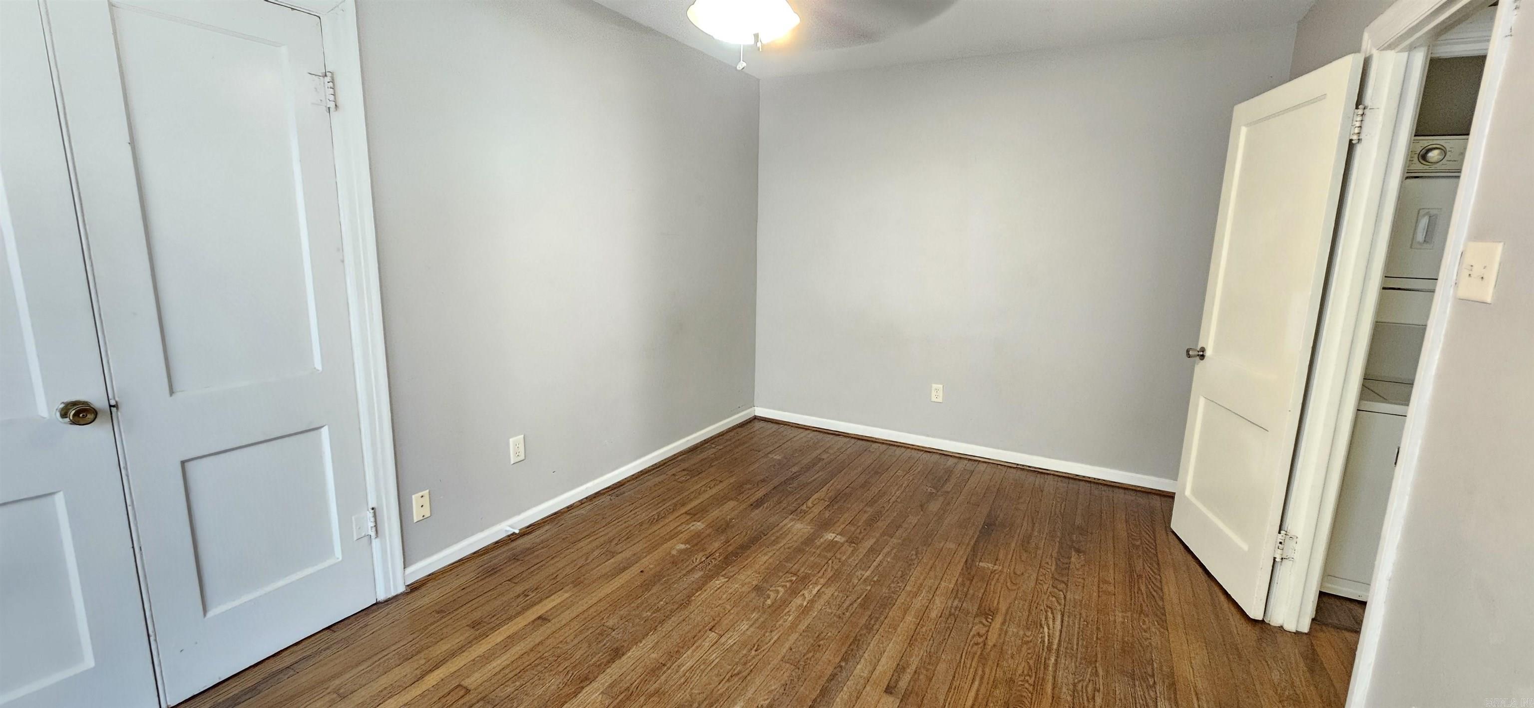Bodemans - Residential Lease