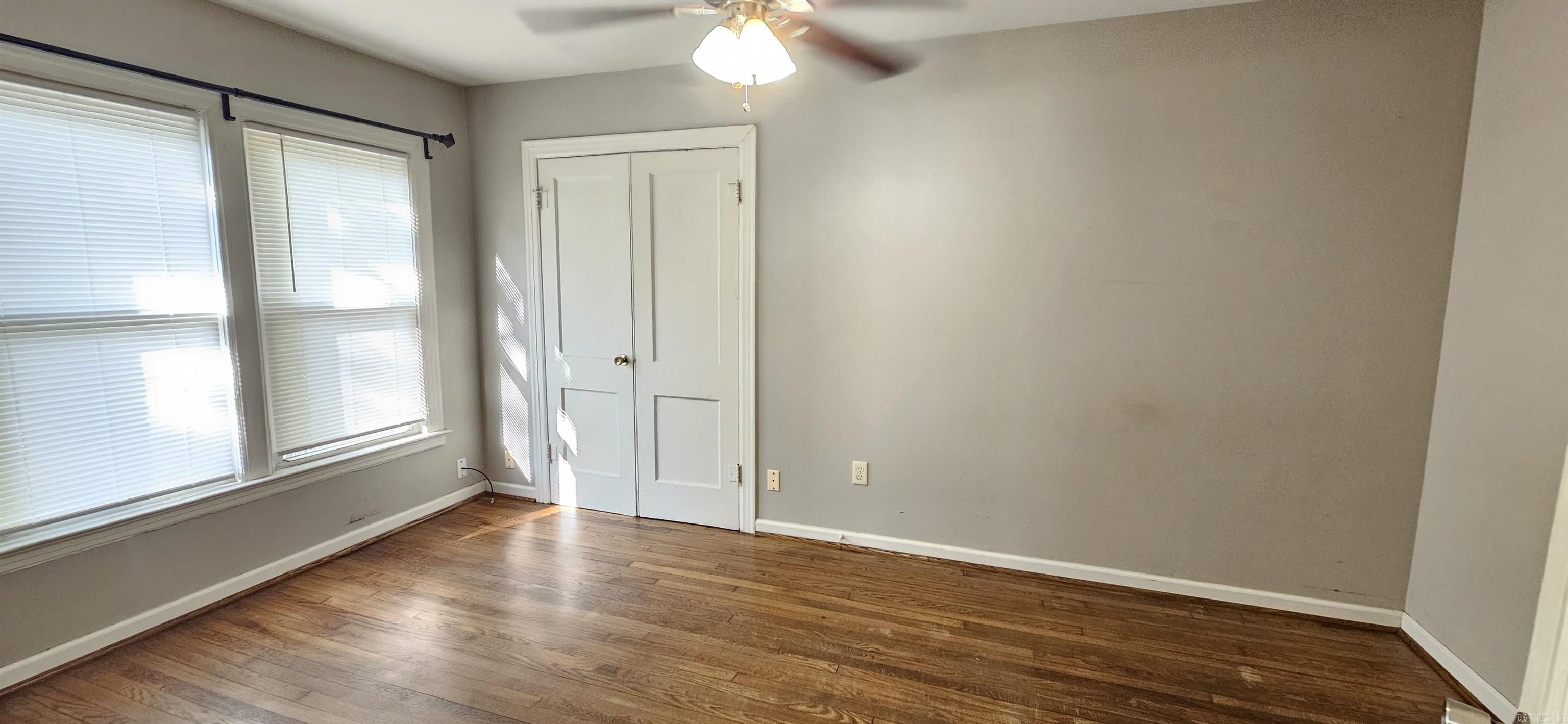 Bodemans - Residential Lease