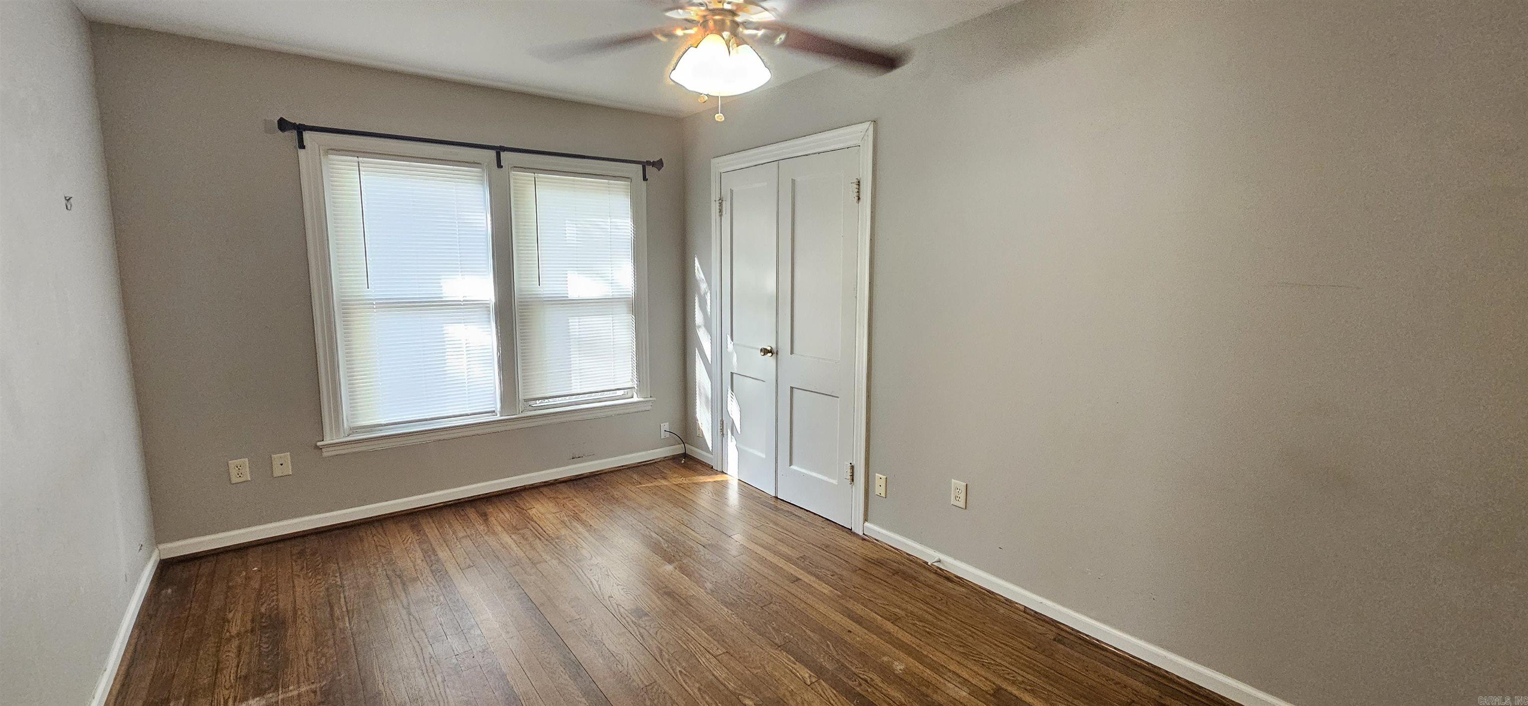 Bodemans - Residential Lease
