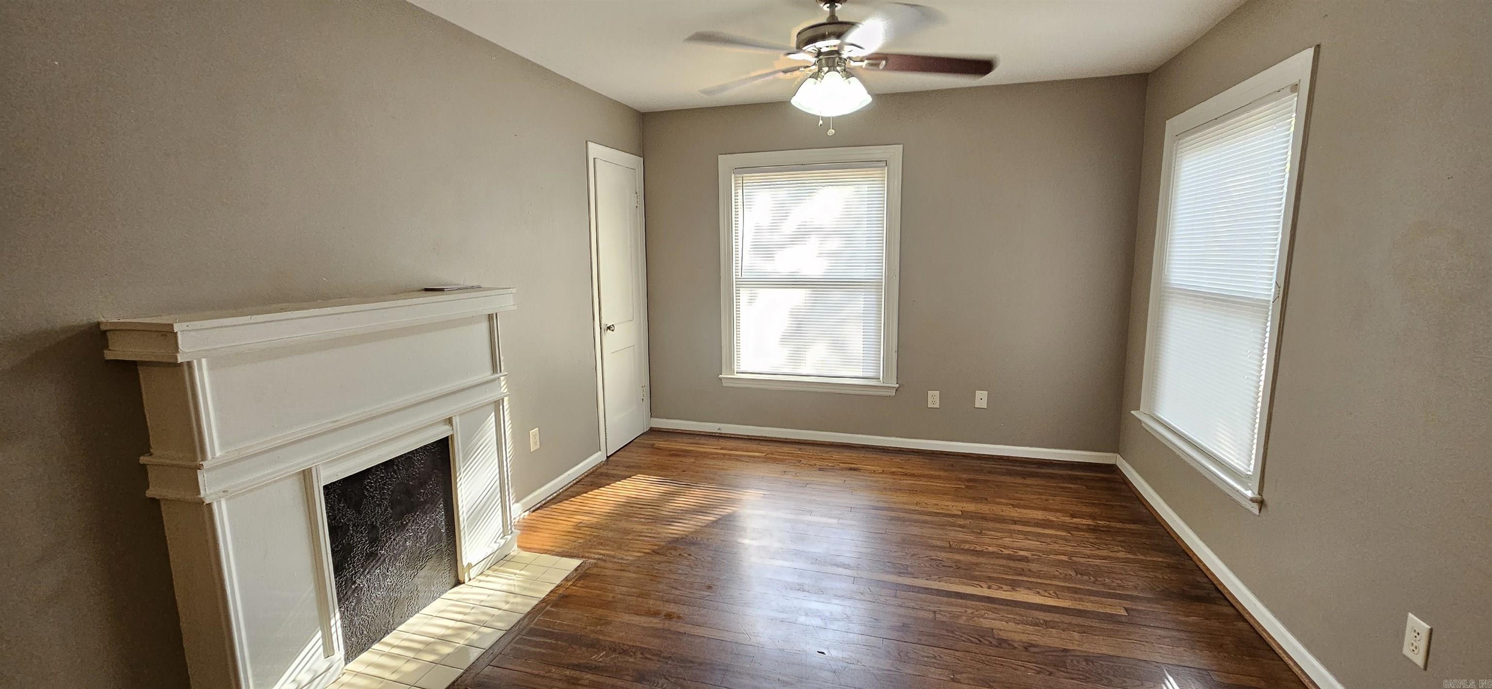 Bodemans - Residential Lease