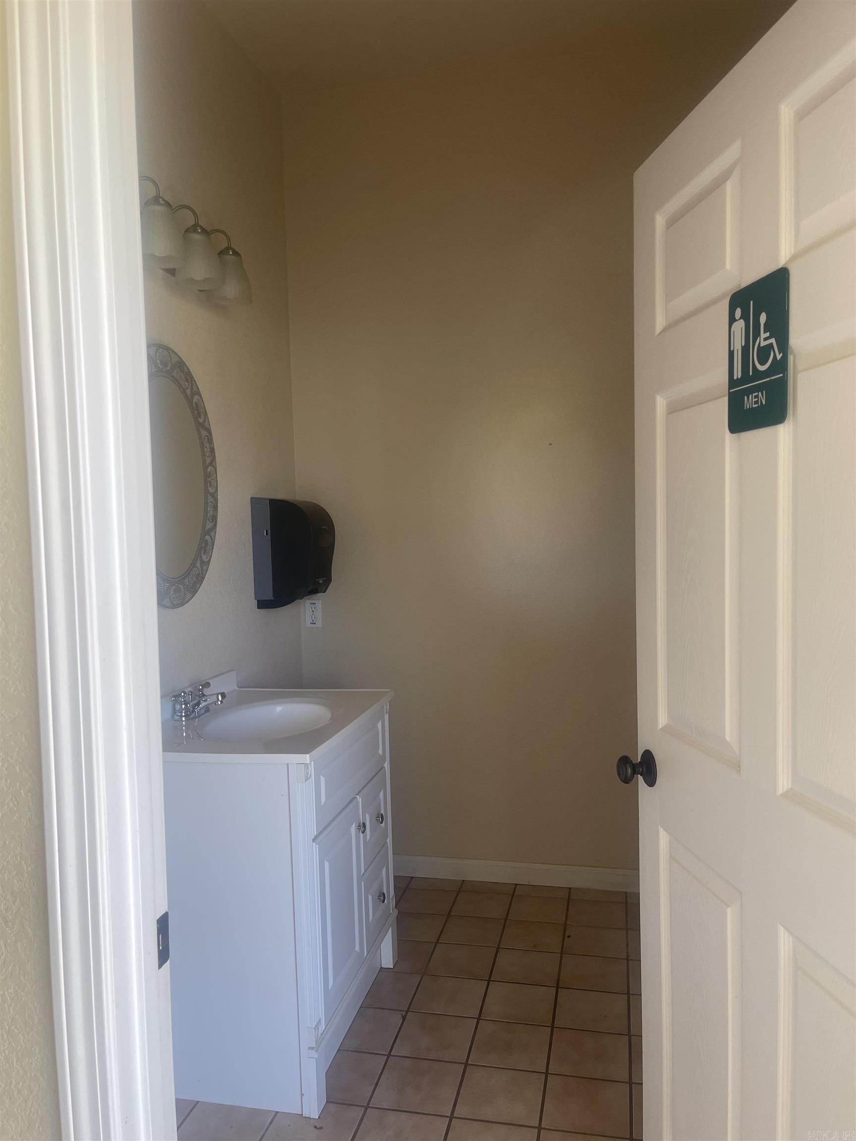 METES & BOUNDS - Commercial Sale