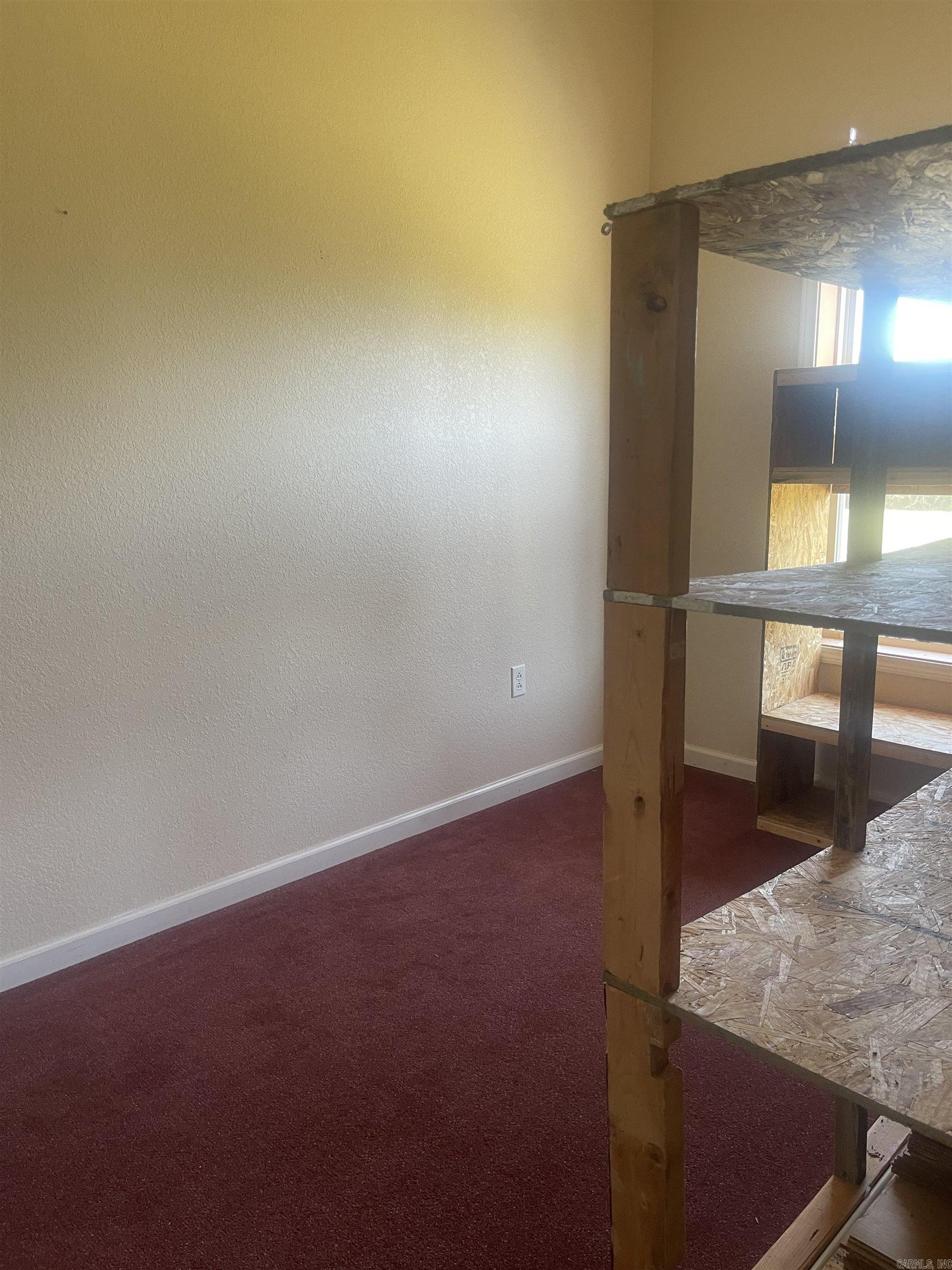 METES & BOUNDS - Commercial Sale