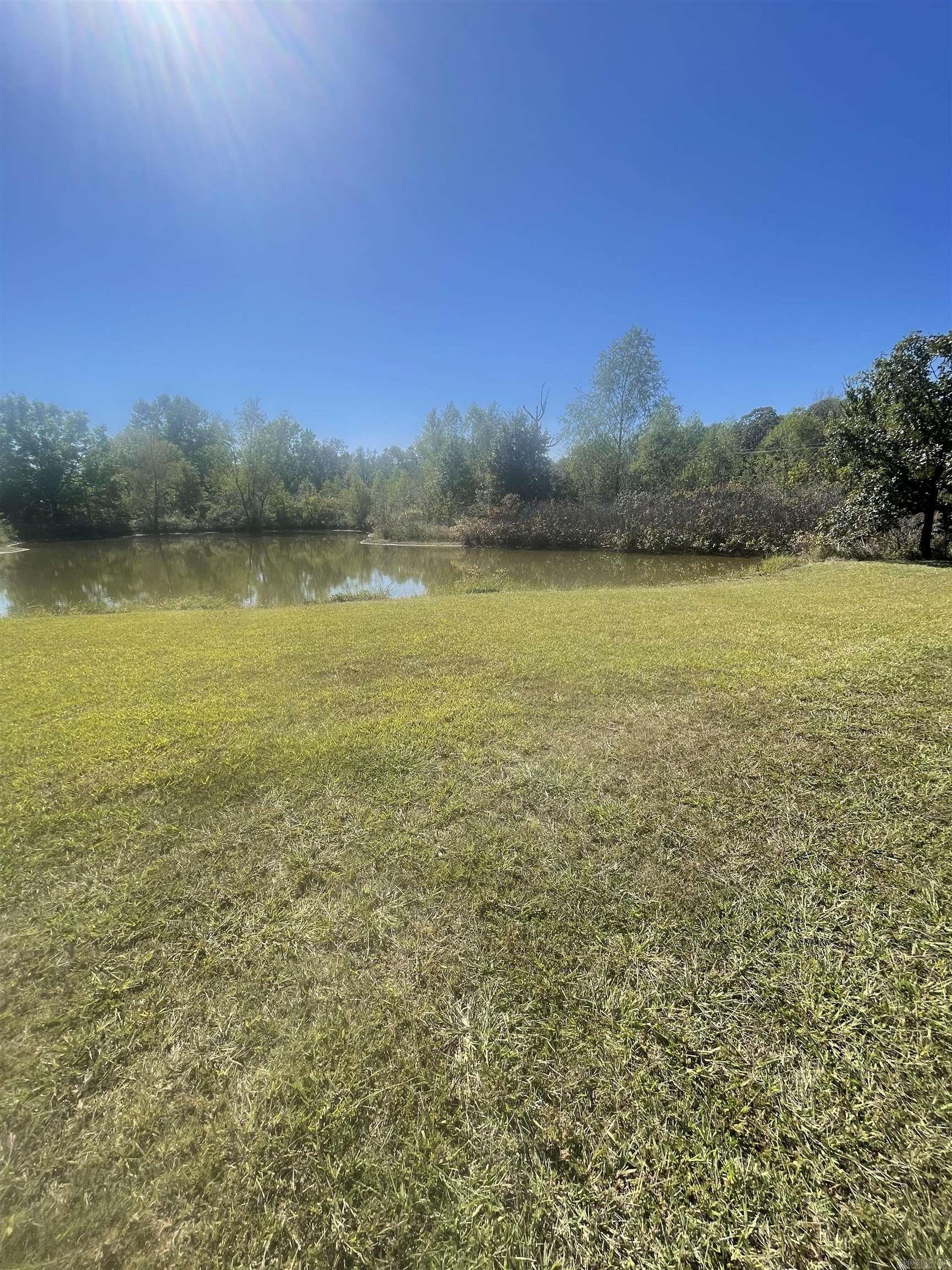 METES & BOUNDS - Commercial Sale