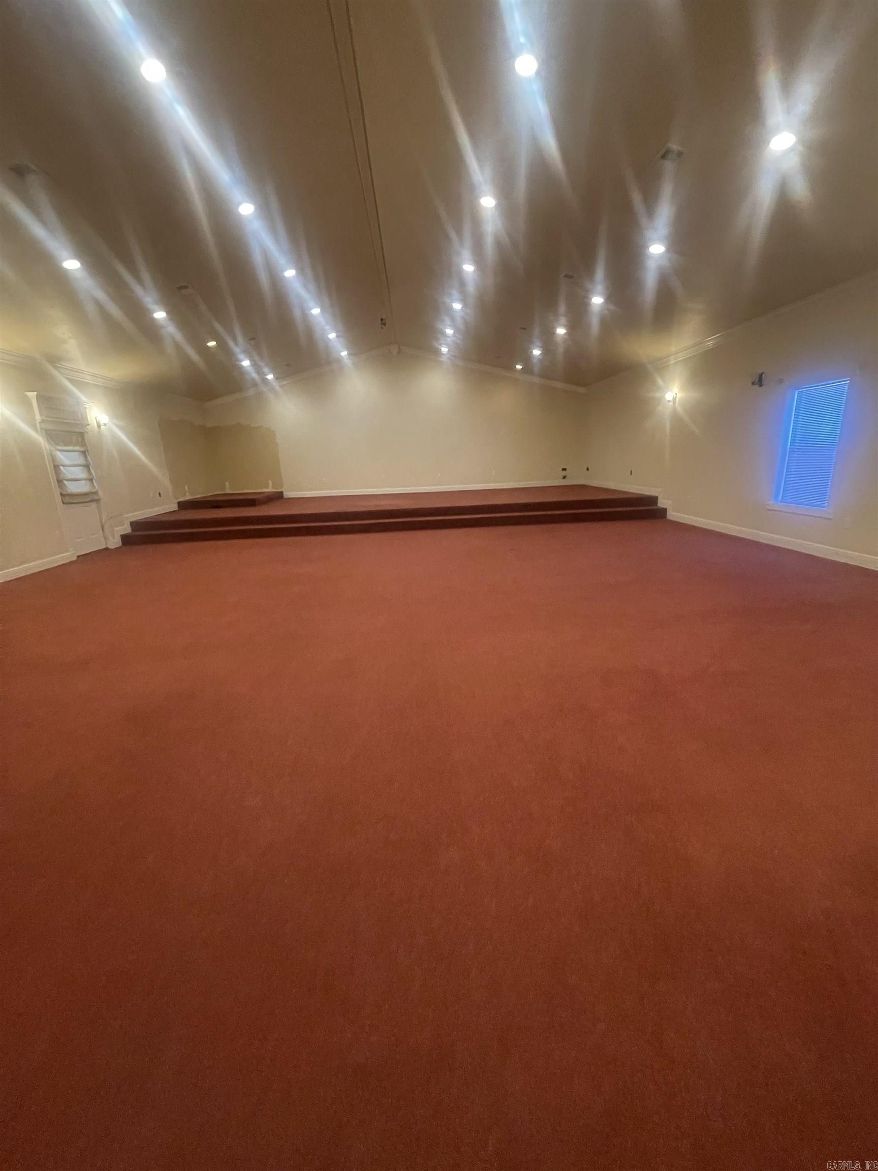 METES & BOUNDS - Commercial Sale