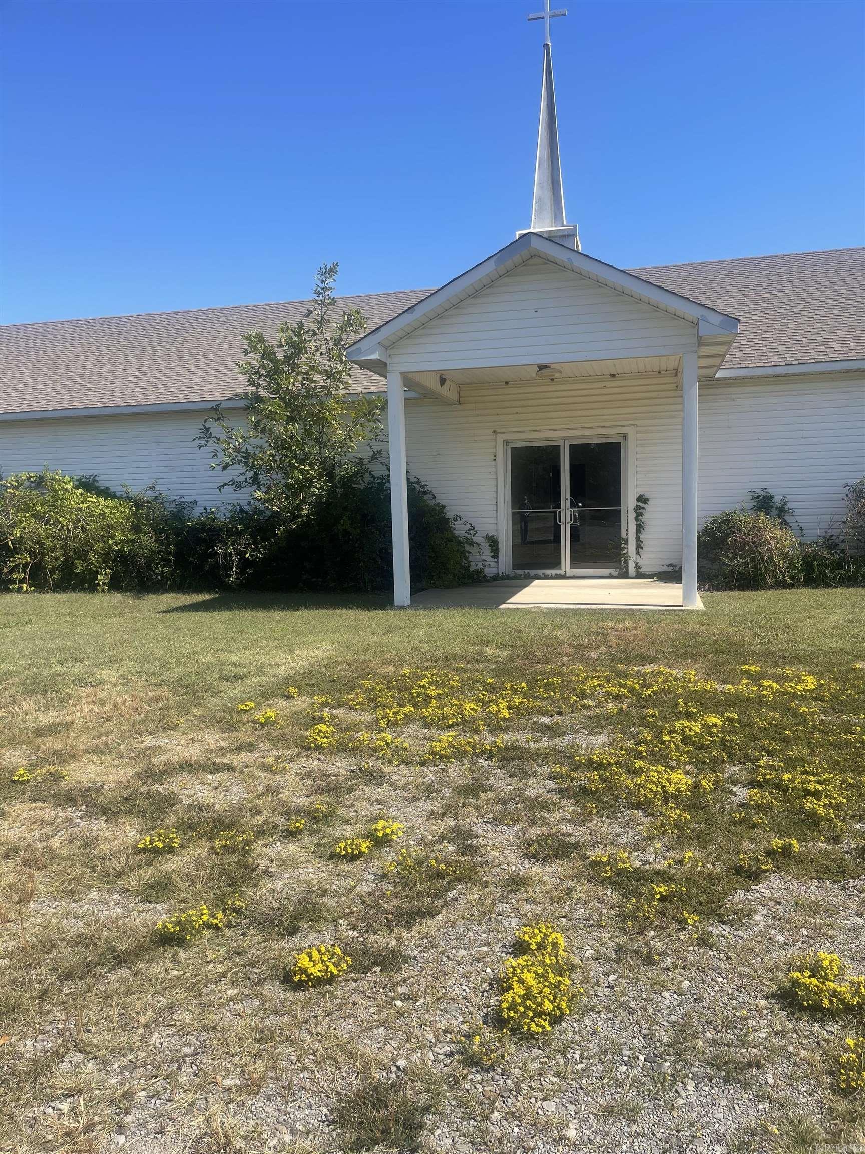 METES & BOUNDS - Commercial Sale