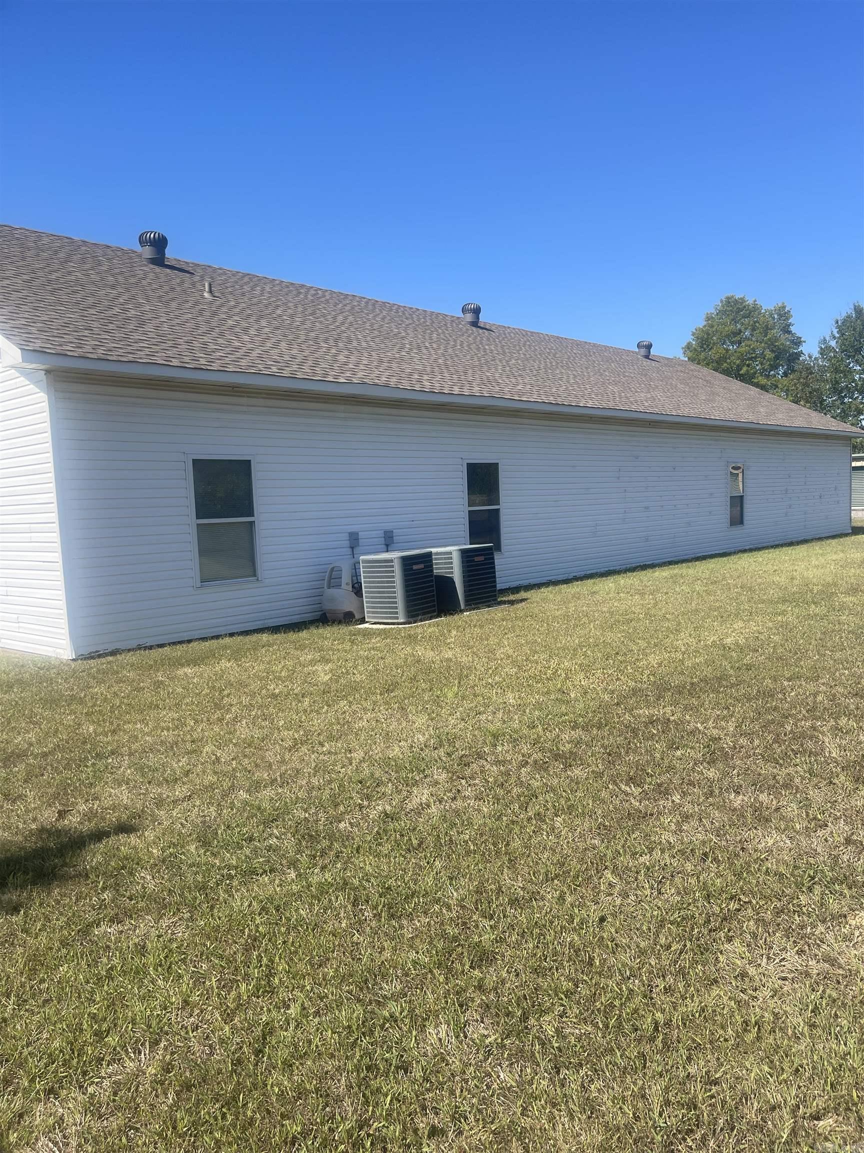 METES & BOUNDS - Commercial Sale