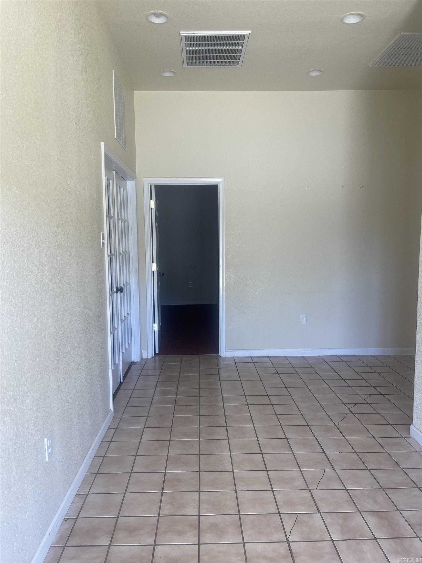 METES & BOUNDS - Commercial Sale