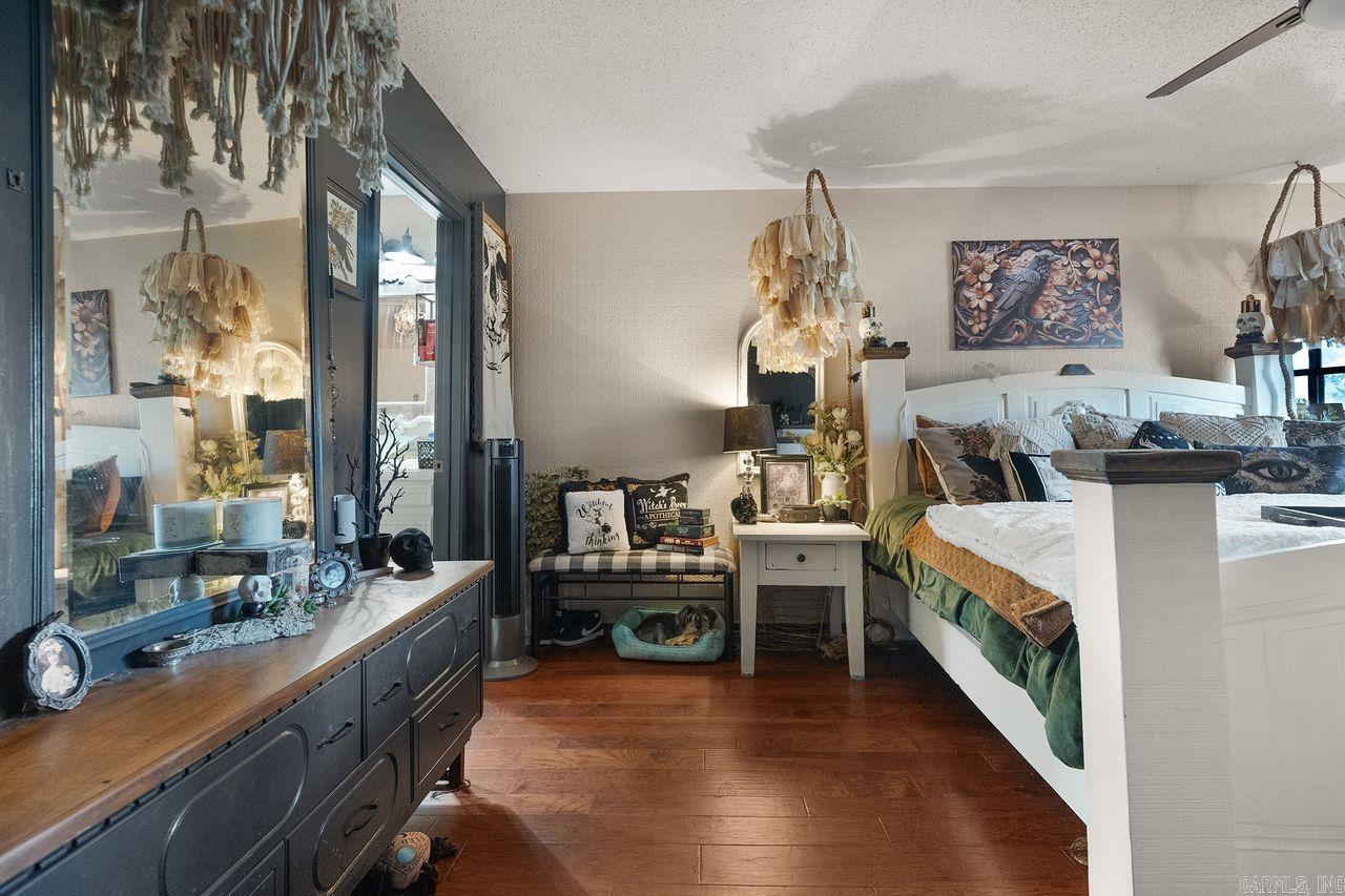 Metes & Bounds - Residential Income