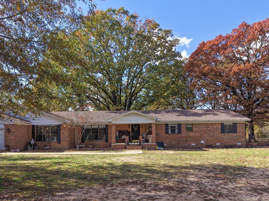 Metes & Bounds - Residential Income