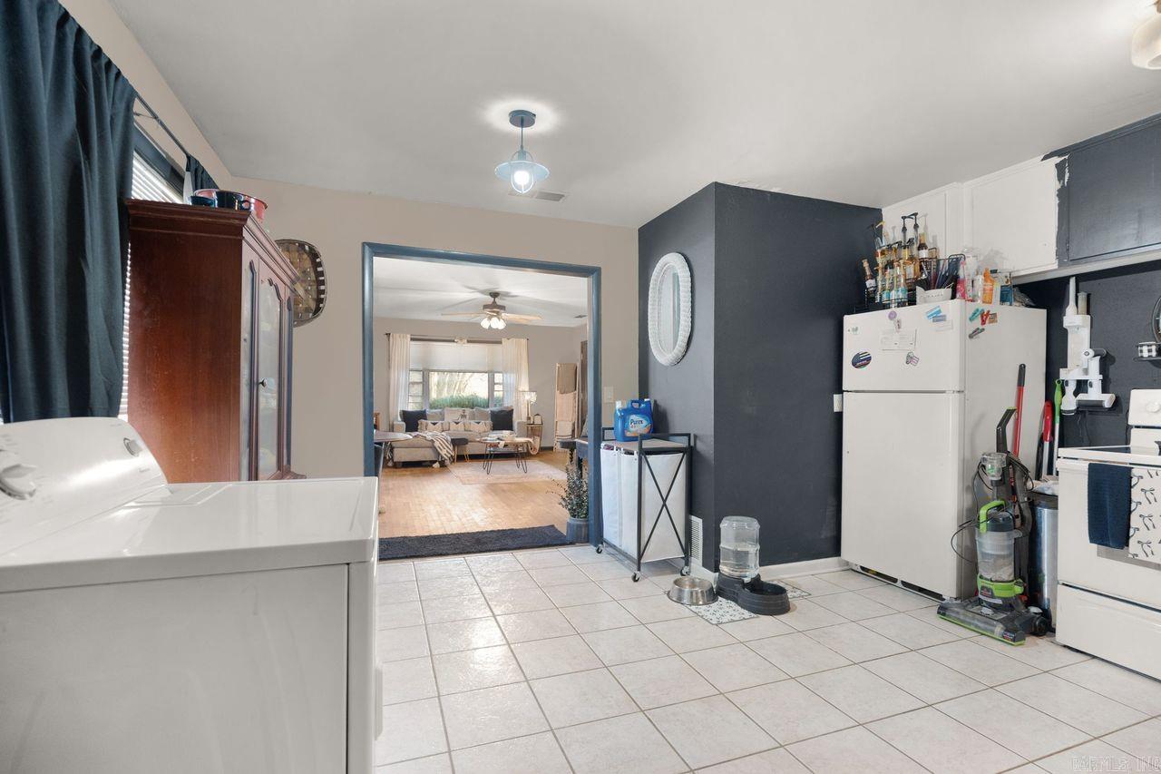 Metes & Bounds - Residential Income