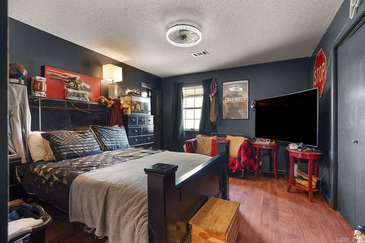 Metes & Bounds - Residential Income