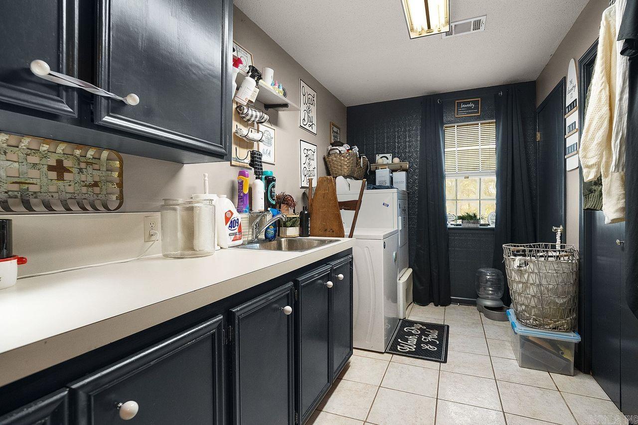 Metes & Bounds - Residential Income