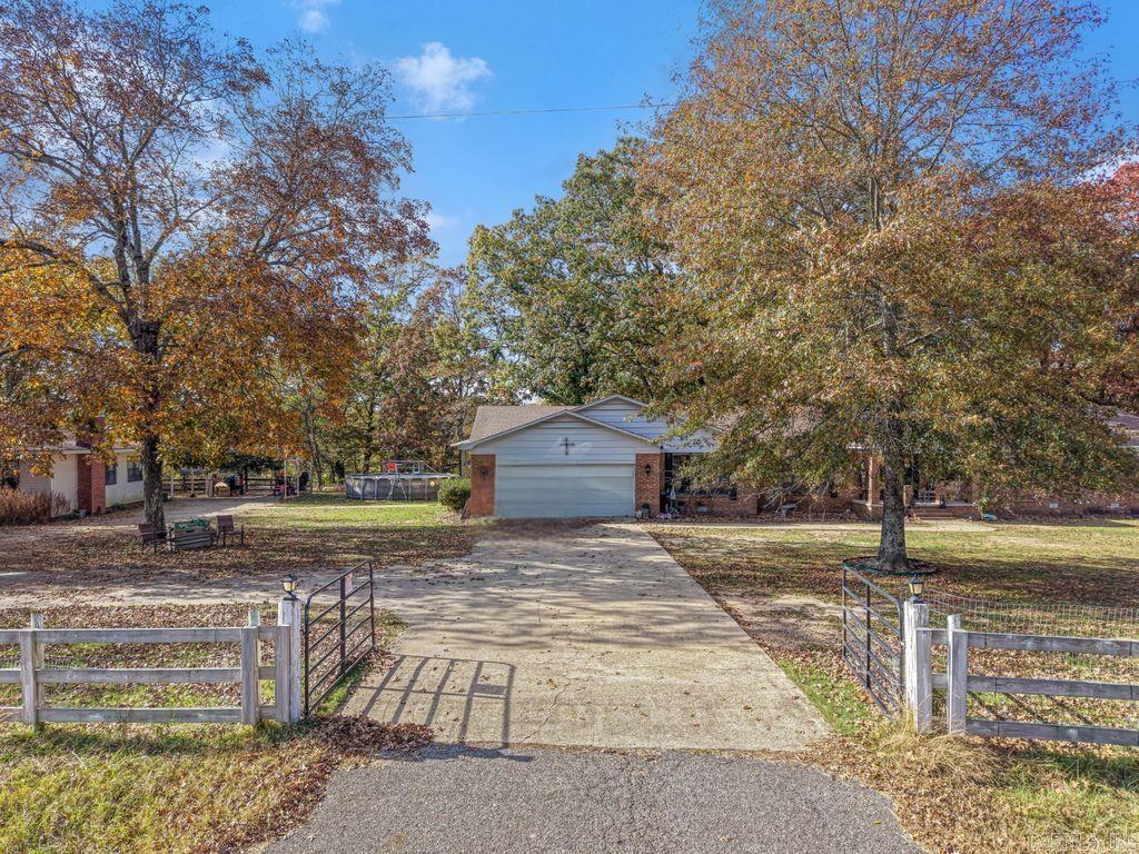 Metes & Bounds - Residential Income