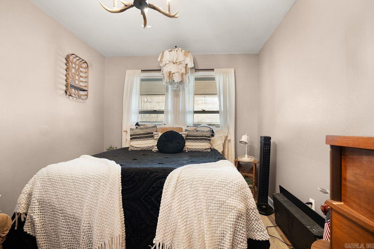 Metes & Bounds - Residential Income