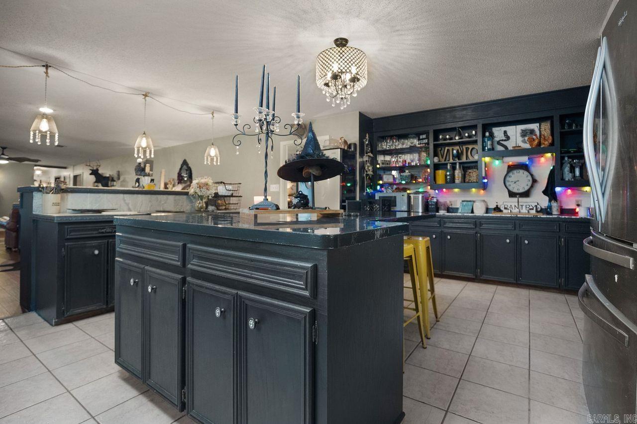 Metes & Bounds - Residential Income