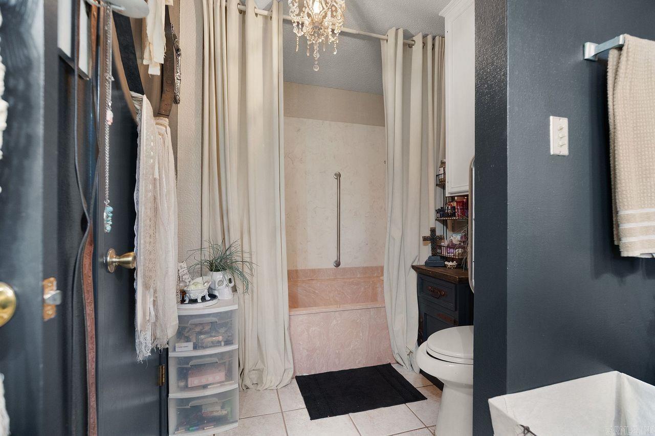 Metes & Bounds - Residential Income