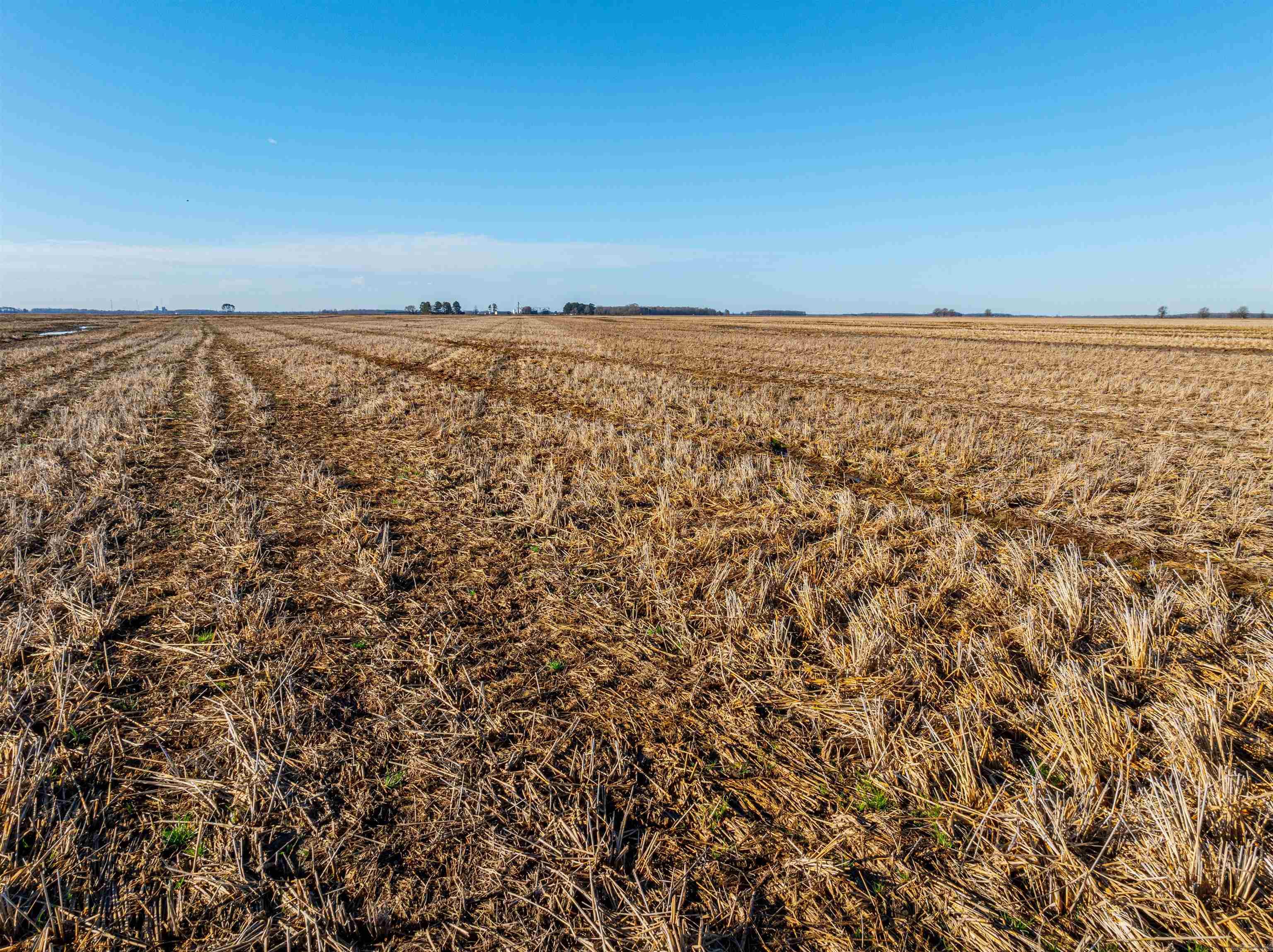 Metes & Bounds - Farm