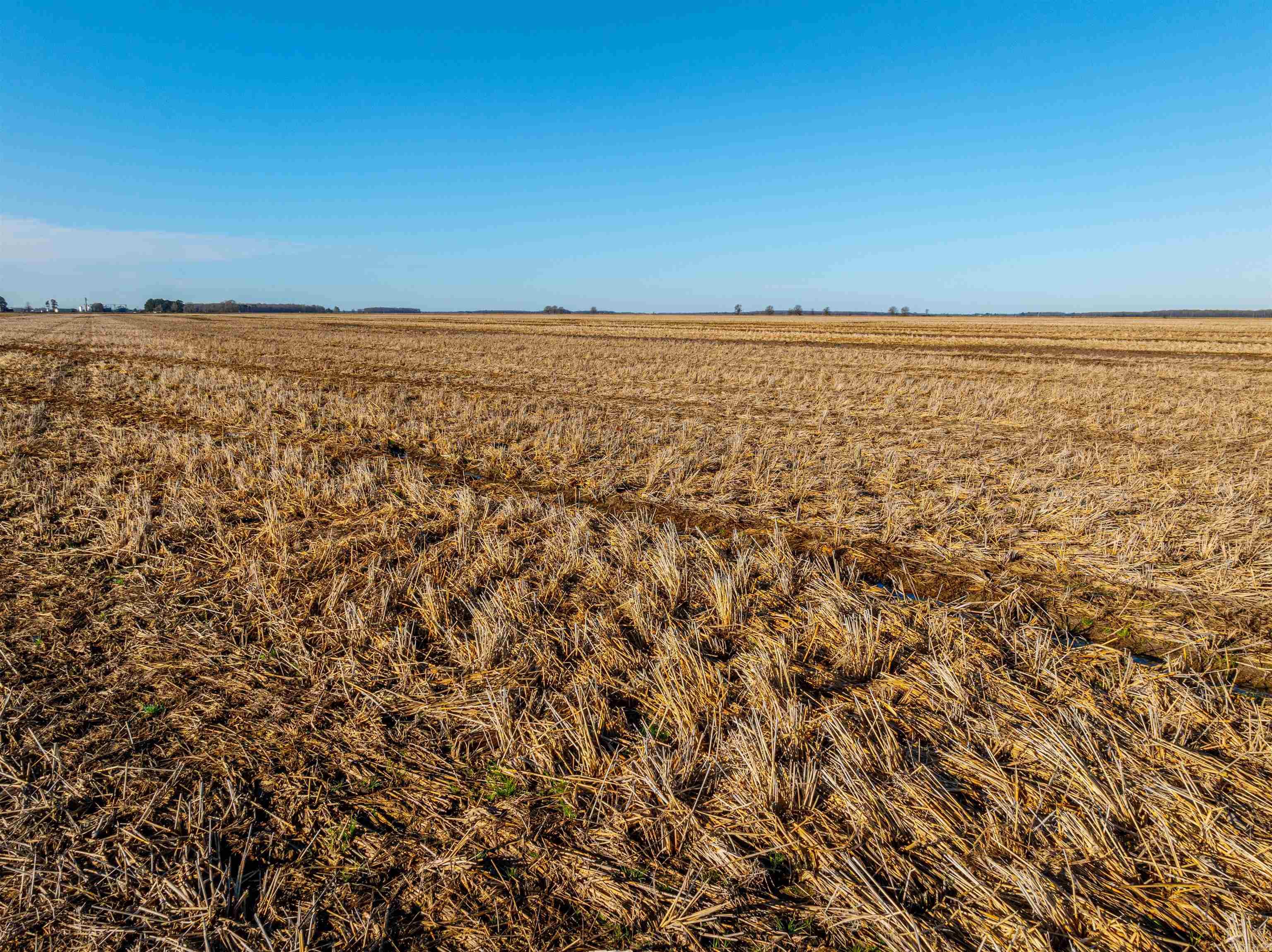 Metes & Bounds - Farm