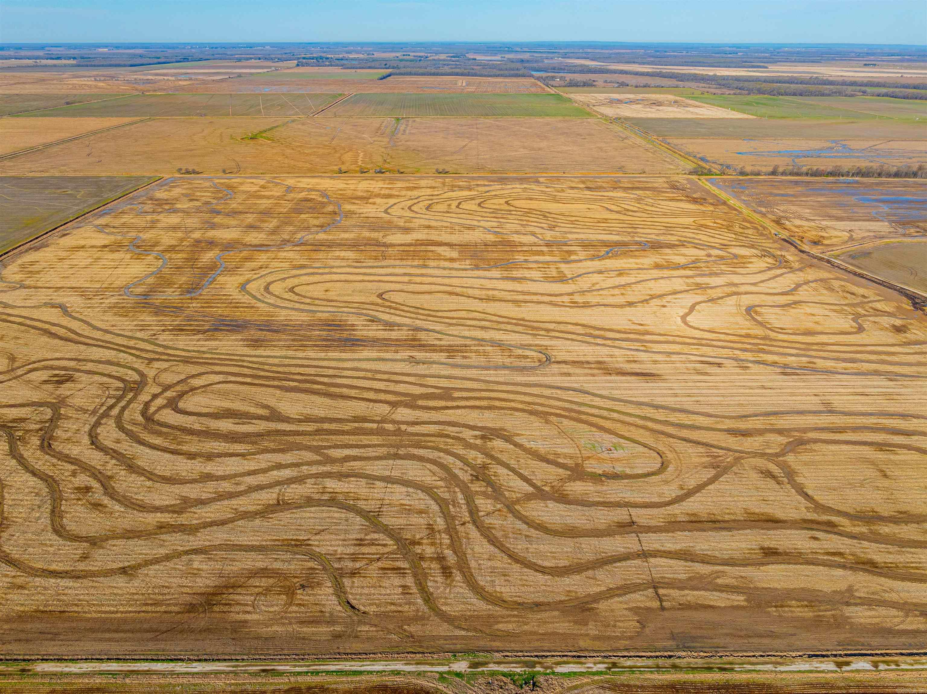 Metes & Bounds - Farm