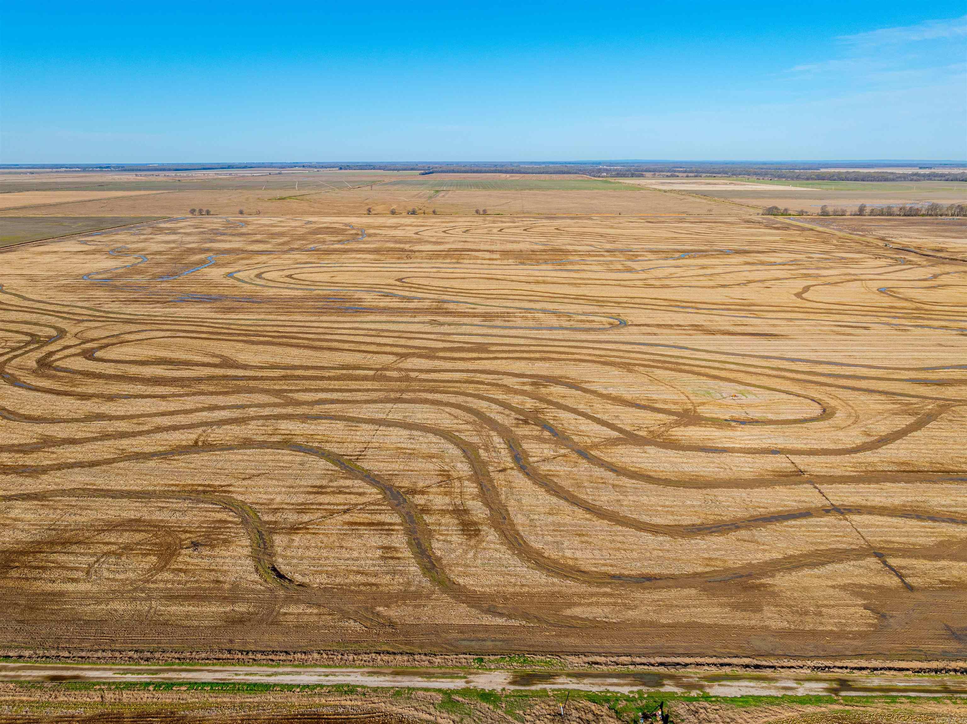 Metes & Bounds - Farm