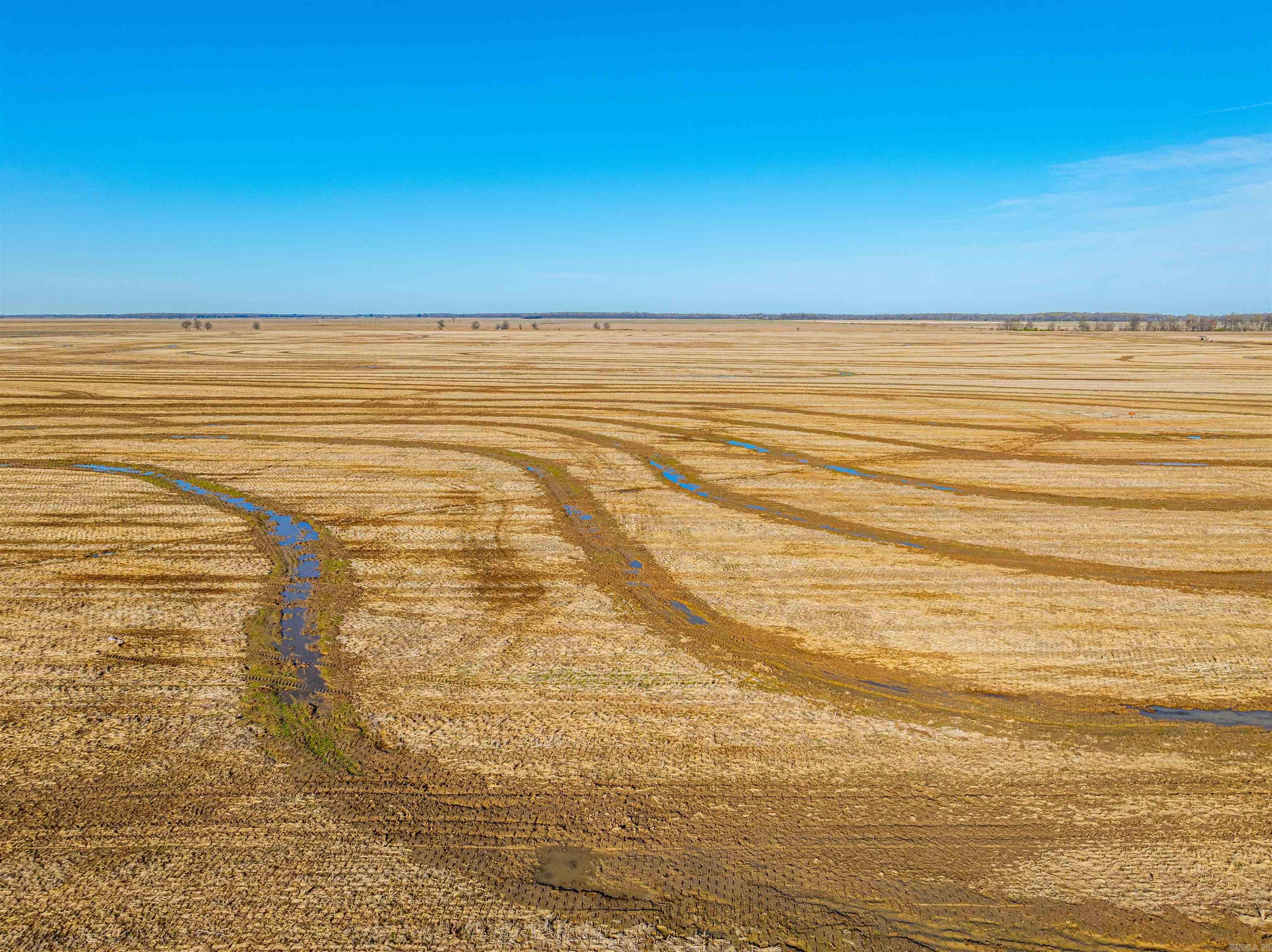 Metes & Bounds - Farm