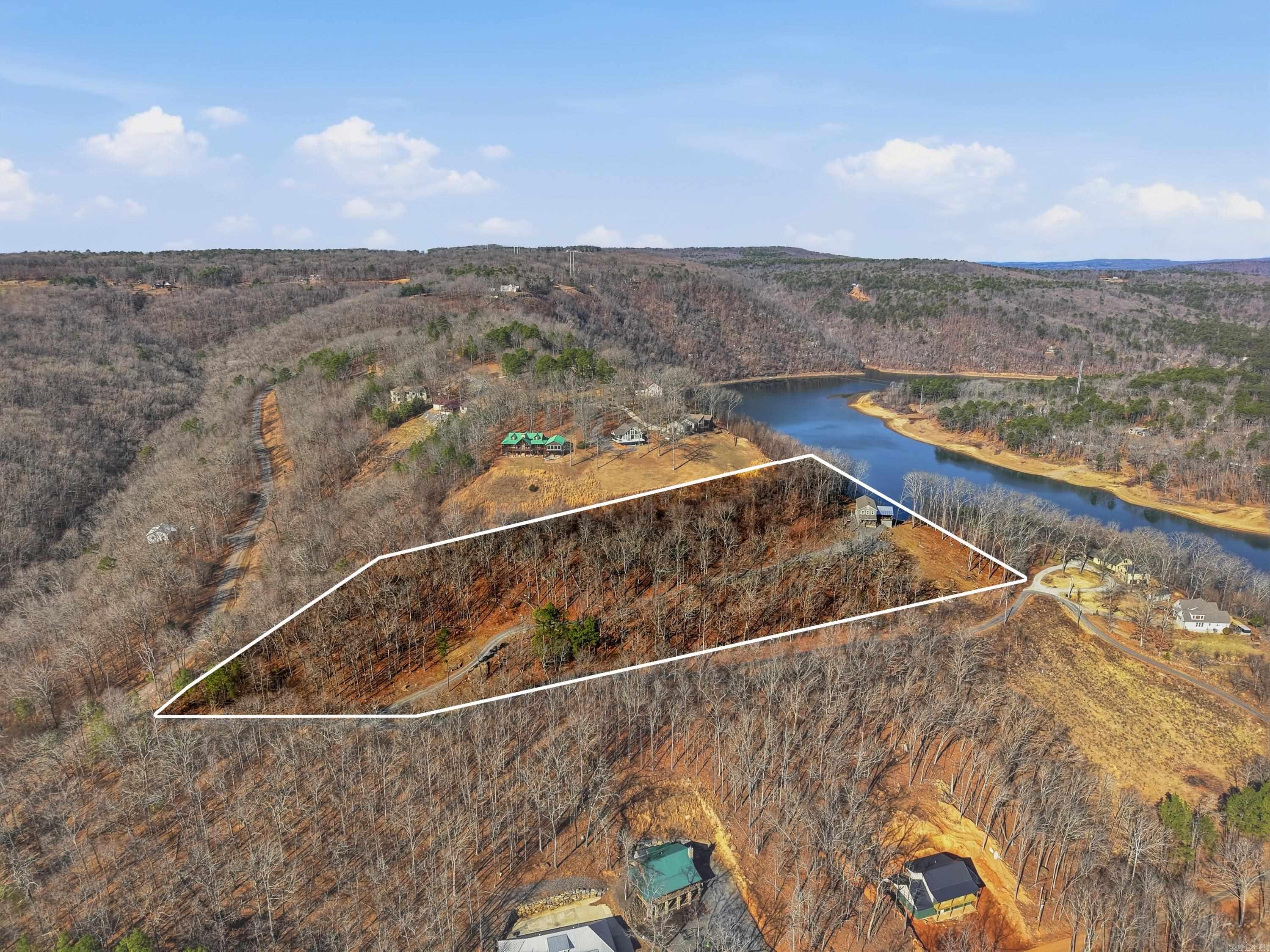 Watersedge Estates - Residential