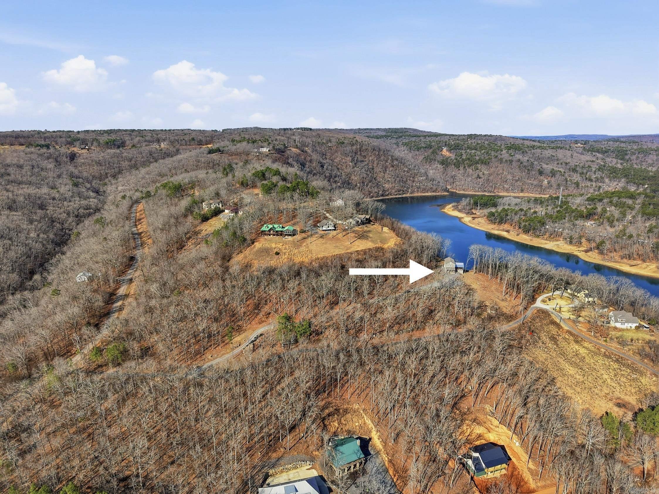 Watersedge Estates - Residential