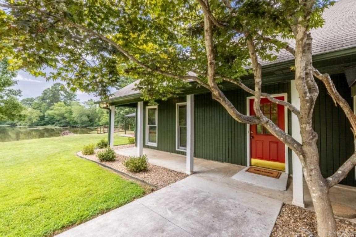 Independence Farms - Residential Lease