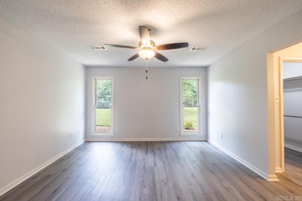 Independence Farms - Residential Lease