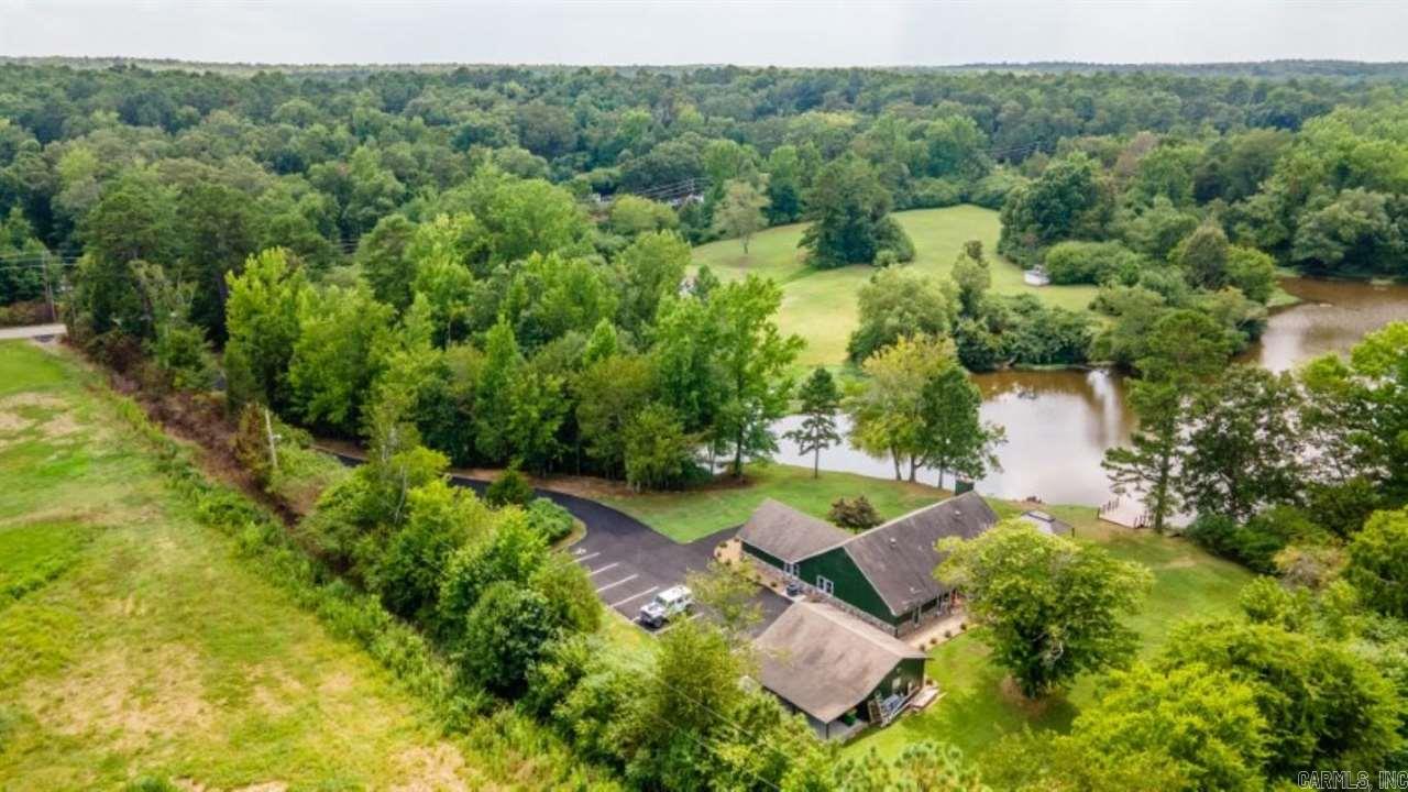 Independence Farms - Residential Lease