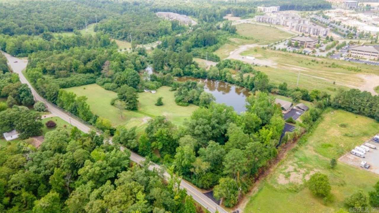 Independence Farms - Residential Lease