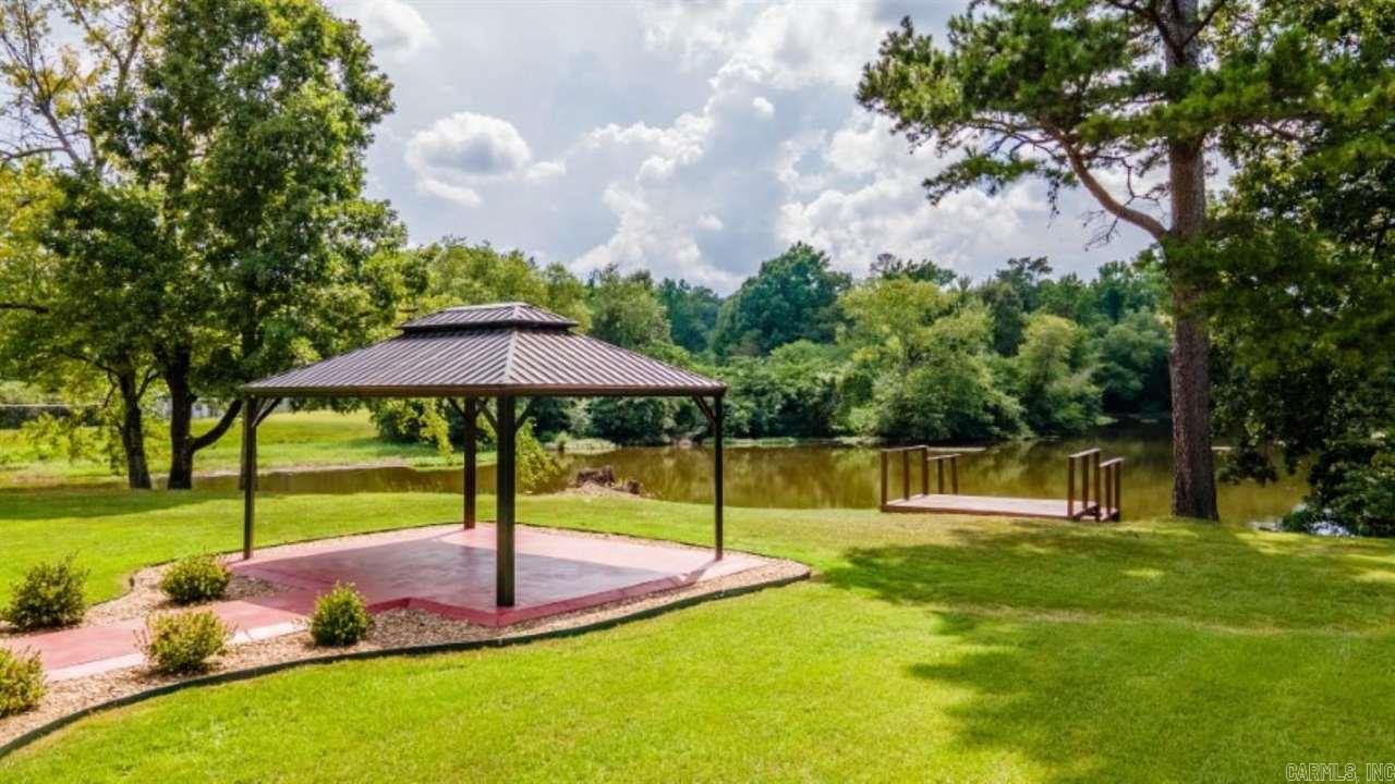 Independence Farms - Residential Lease