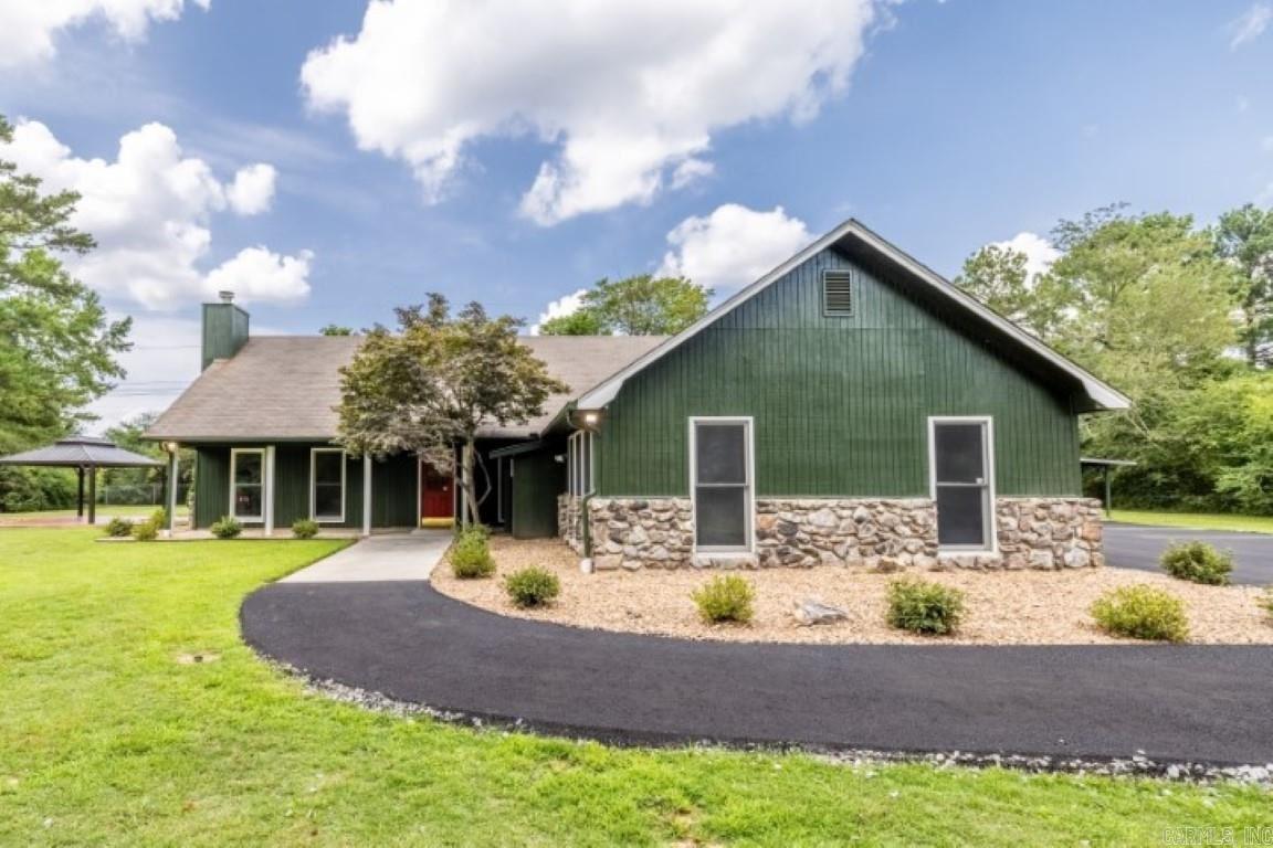 Independence Farms - Residential Lease