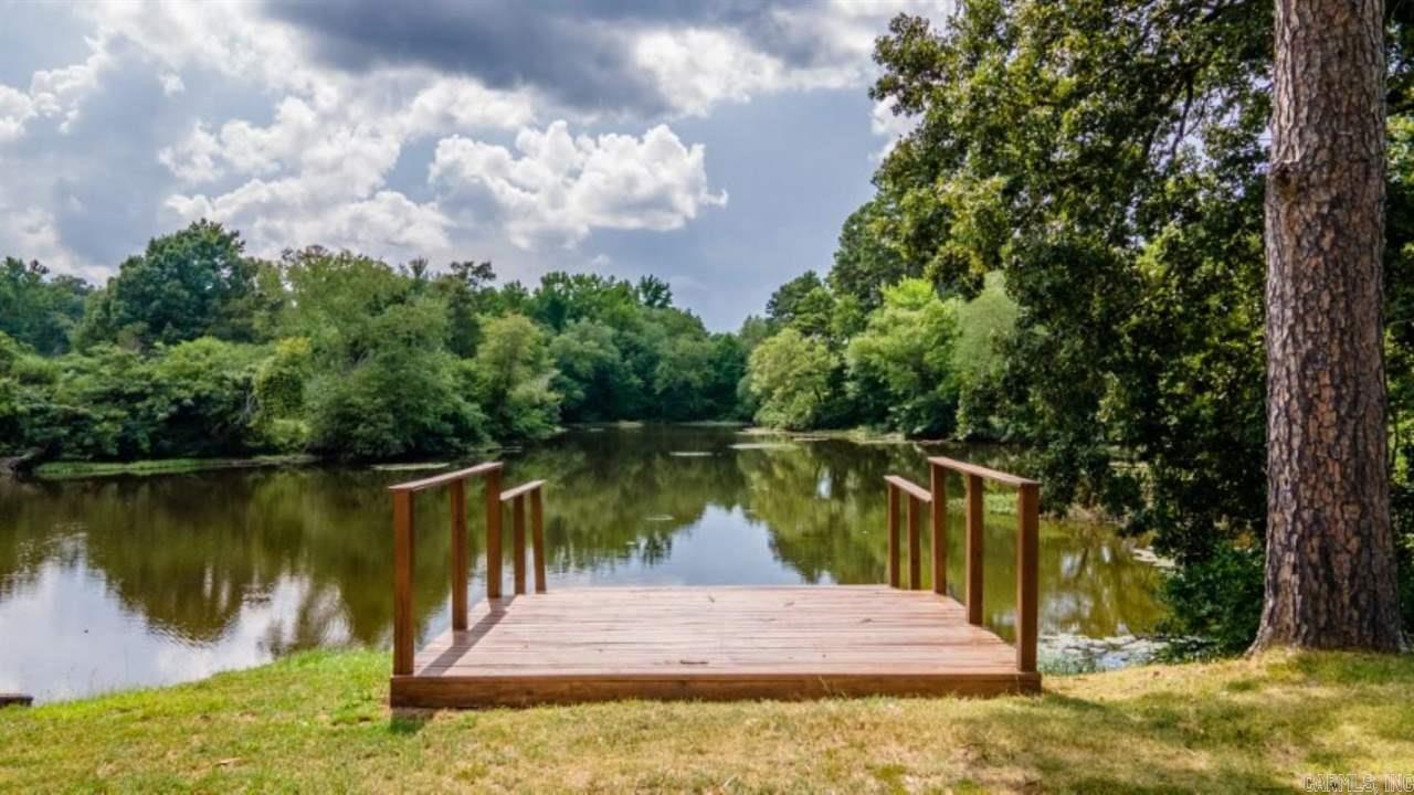 Independence Farms - Residential Lease