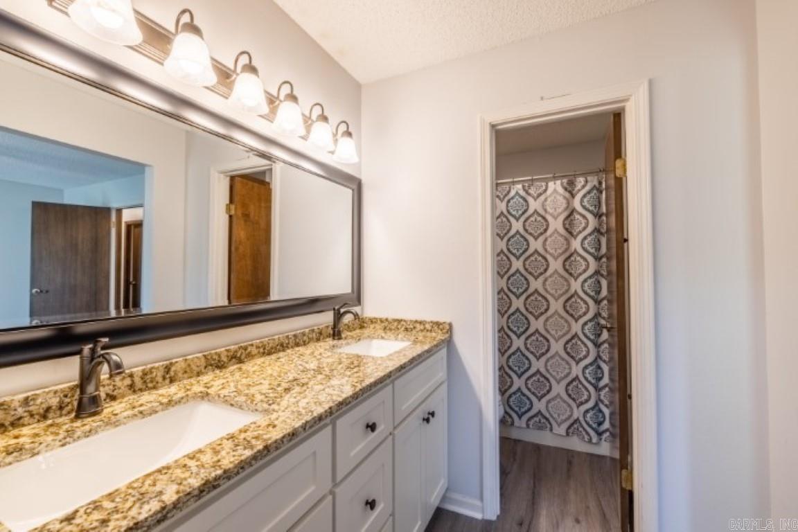 Independence Farms - Residential Lease